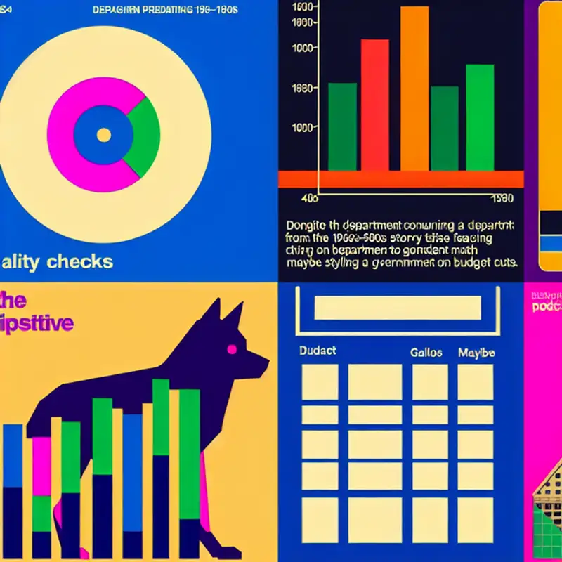 Elon Musk's Ambitious DOGE Initiative Faces Reality Check on Budget Cuts