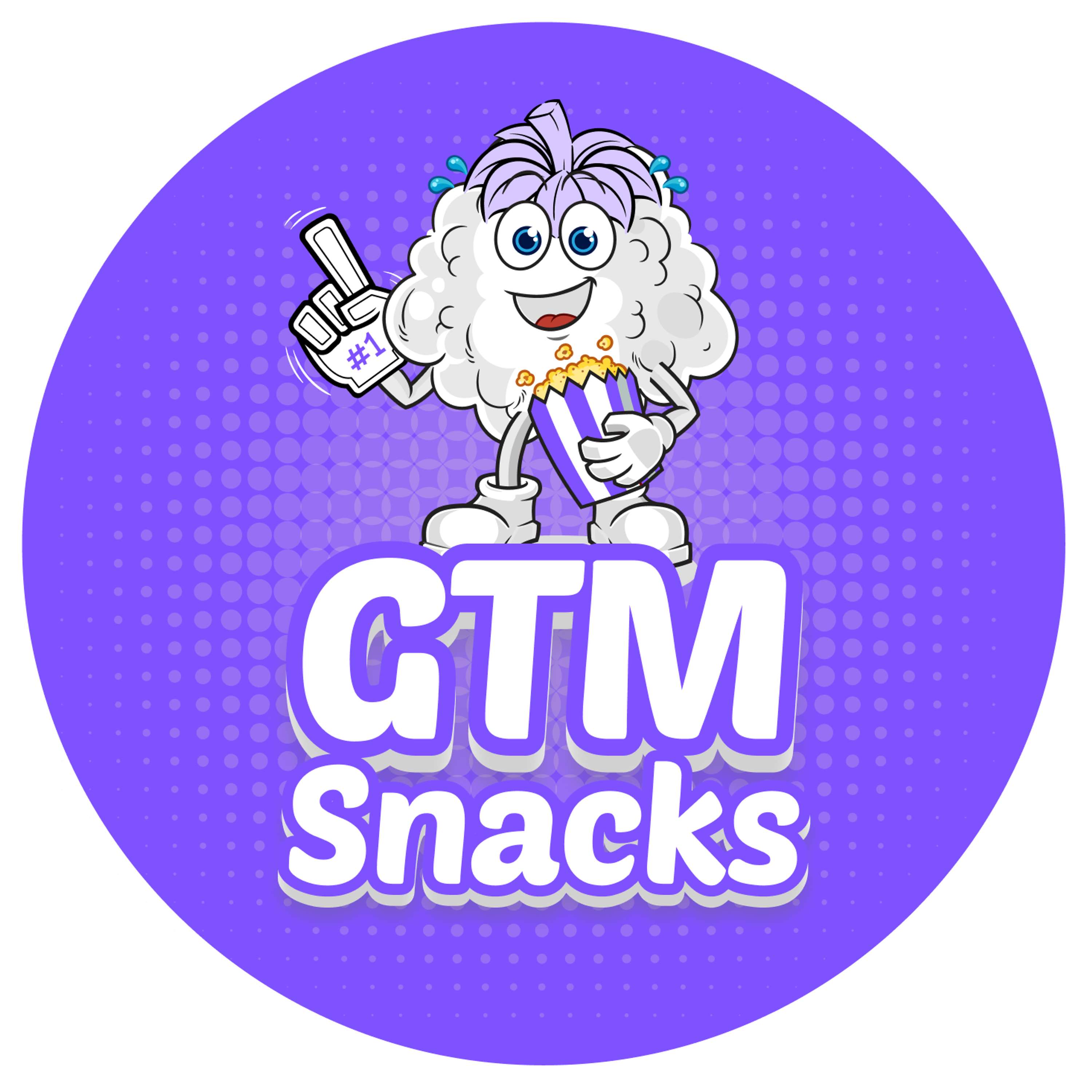 GTM Snacks