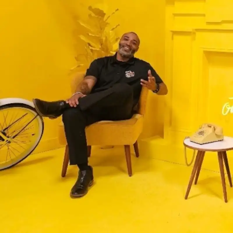 From Artist to Radio Broadcasting: The Journey of Josh "J Pragmatic" Davis
