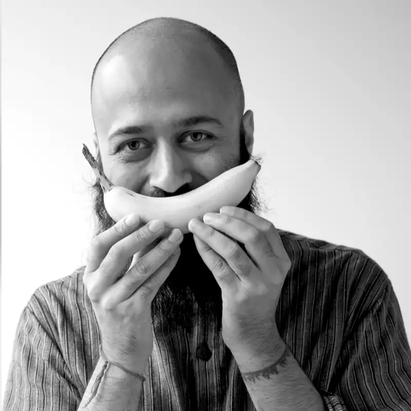 Defence Against the Dark Arts of Distraction with Jay Vidyarthi