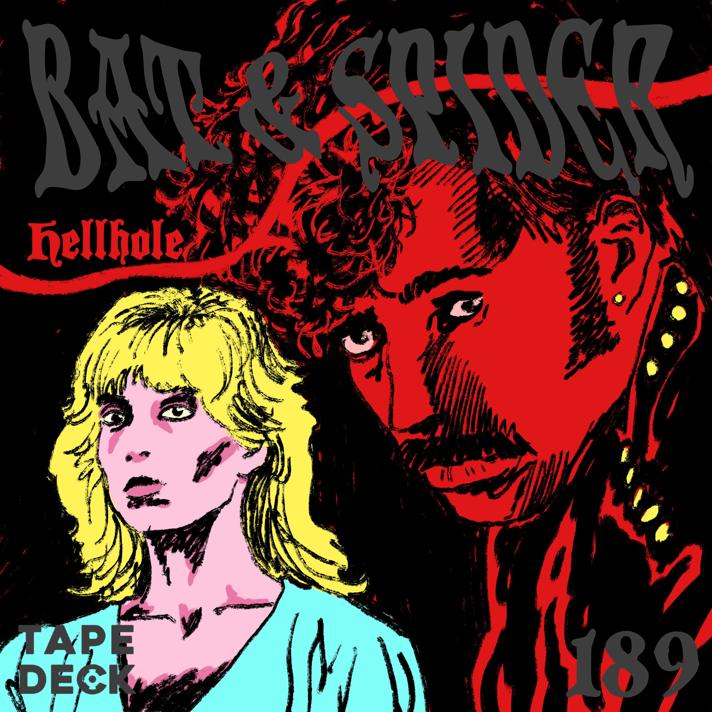 189 HELLHOLE