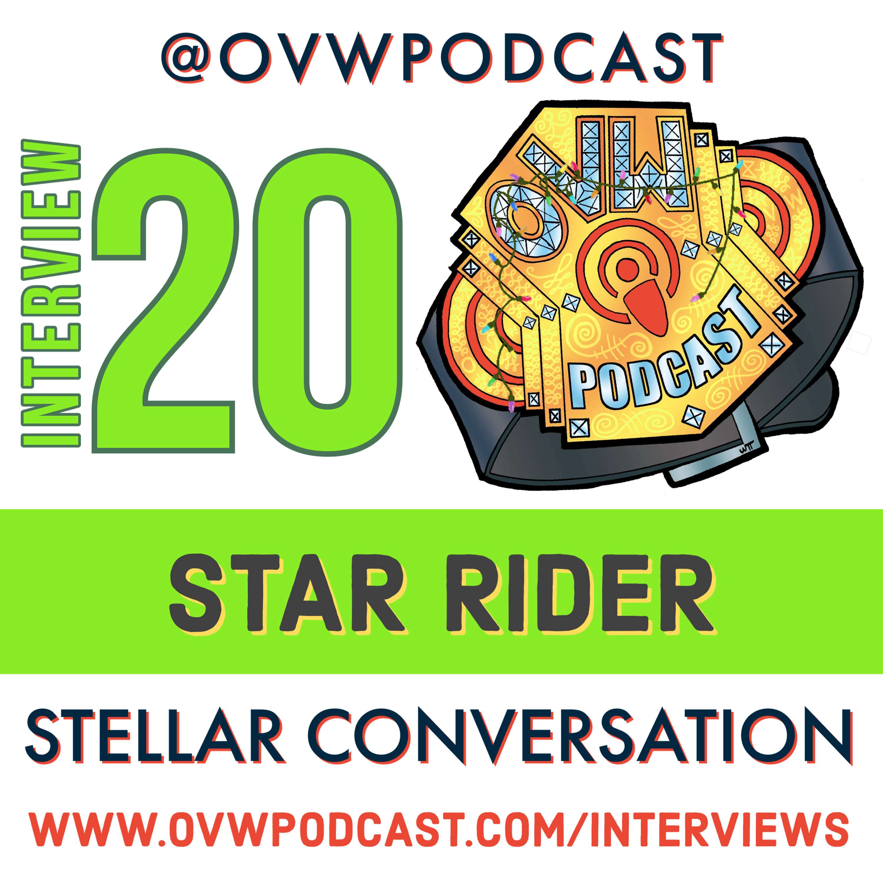 The OVW Podcast