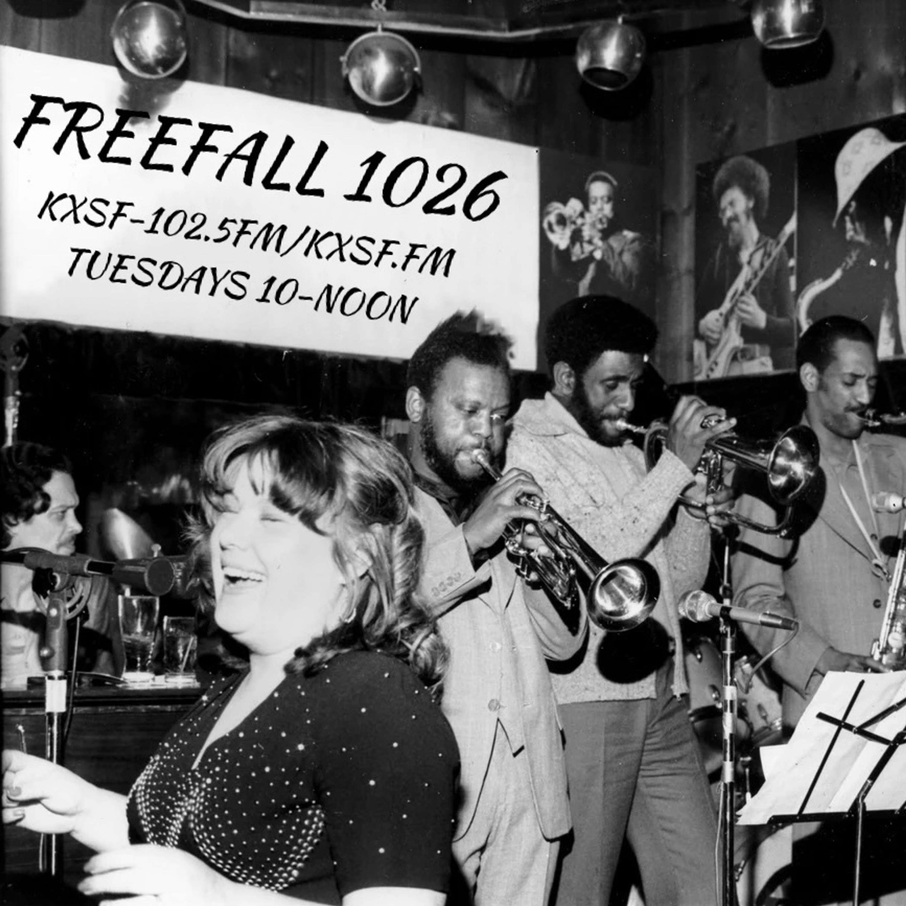 FREEFALL