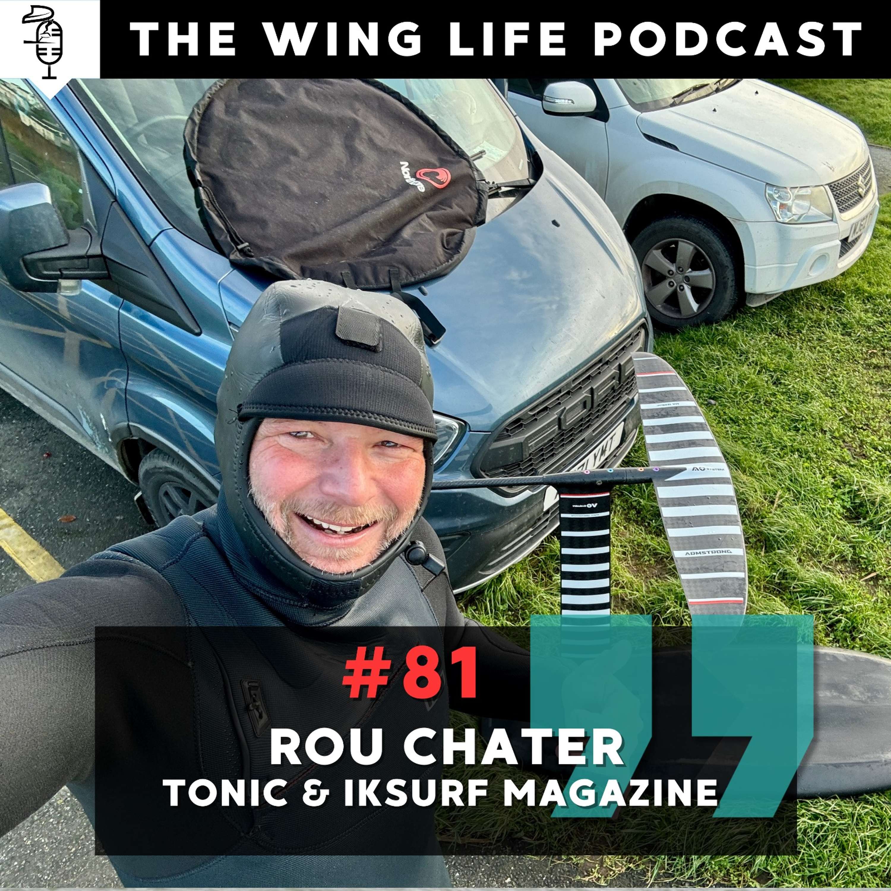 Foil Life Podcast by SFT