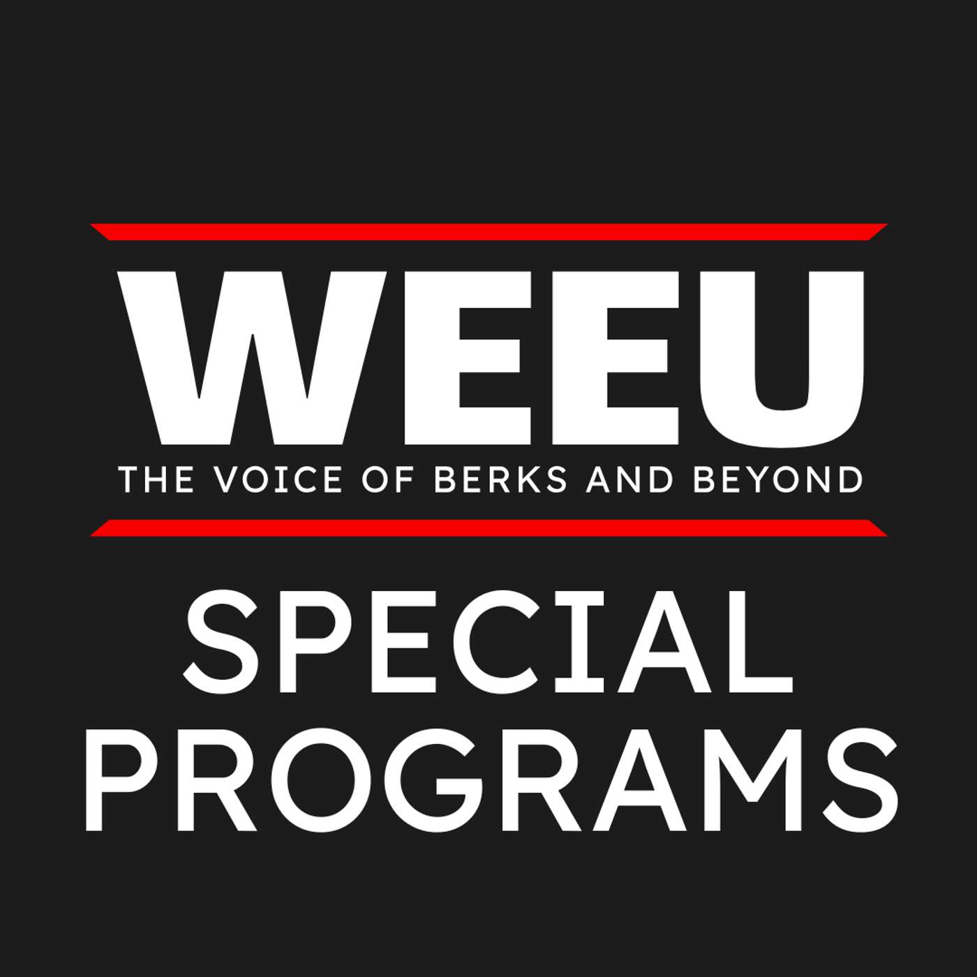 WEEU Special Programs