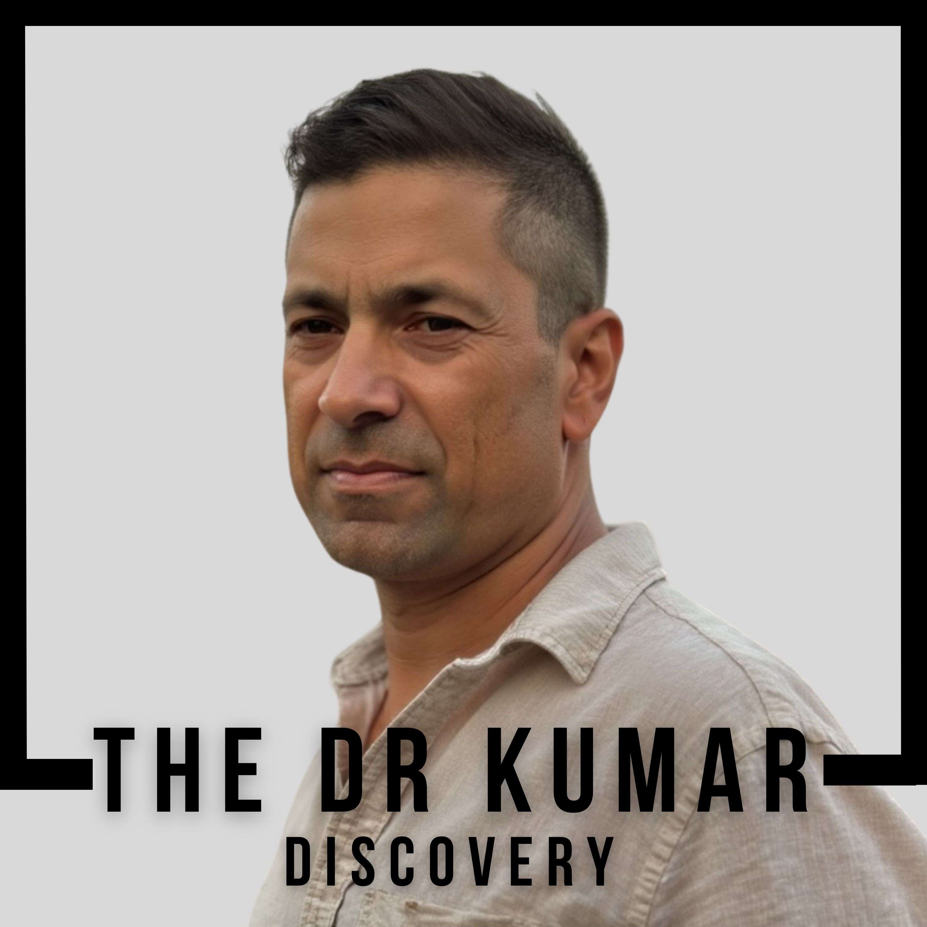 The Dr Kumar Discovery