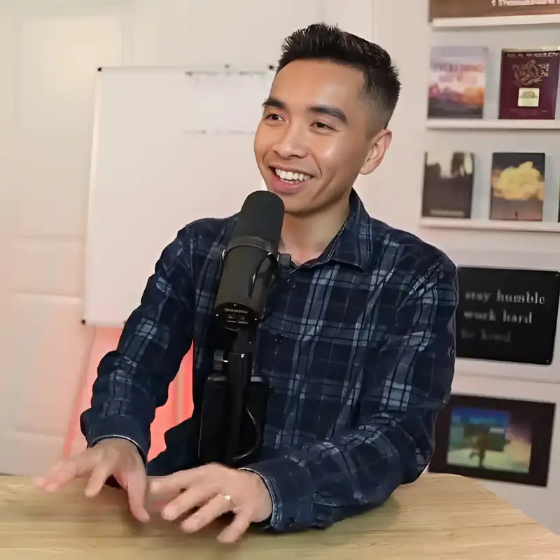 The REAL Reason Your Spouse Keeps Nagging You (and How to Stop It)