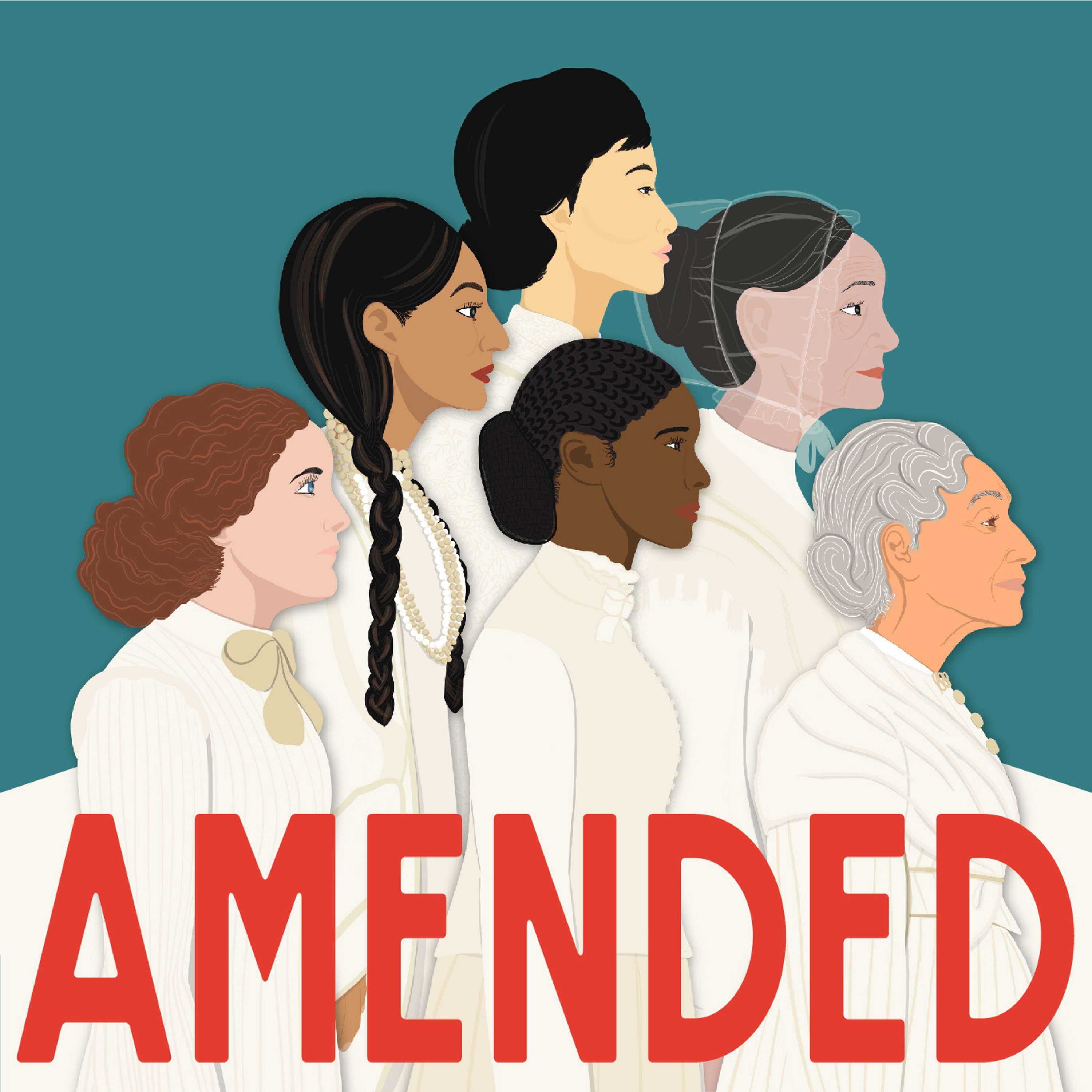 Amended Episode 1: Myths and Sentiments