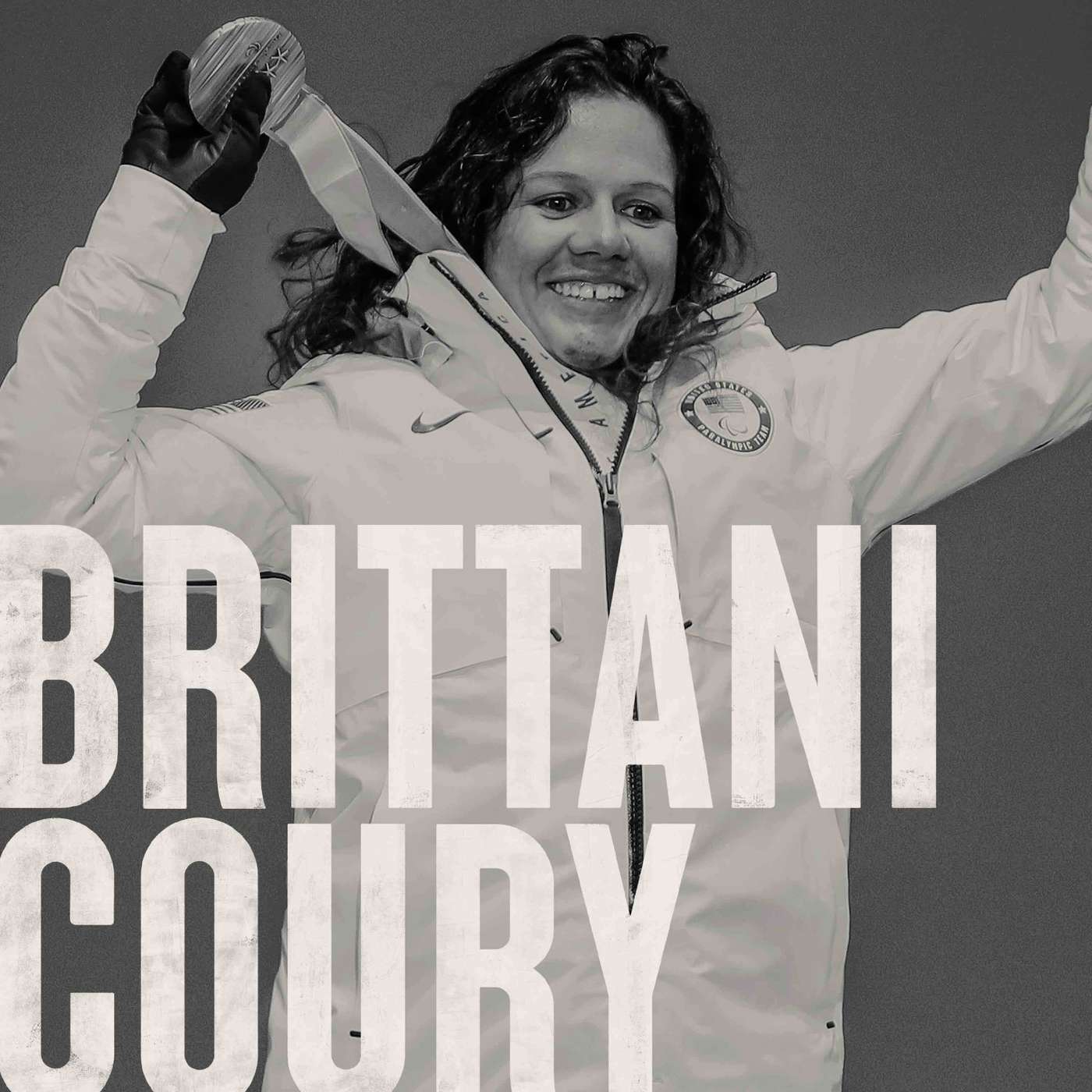 Episode 13: Brittani Coury Episode 13: Brittani Coury