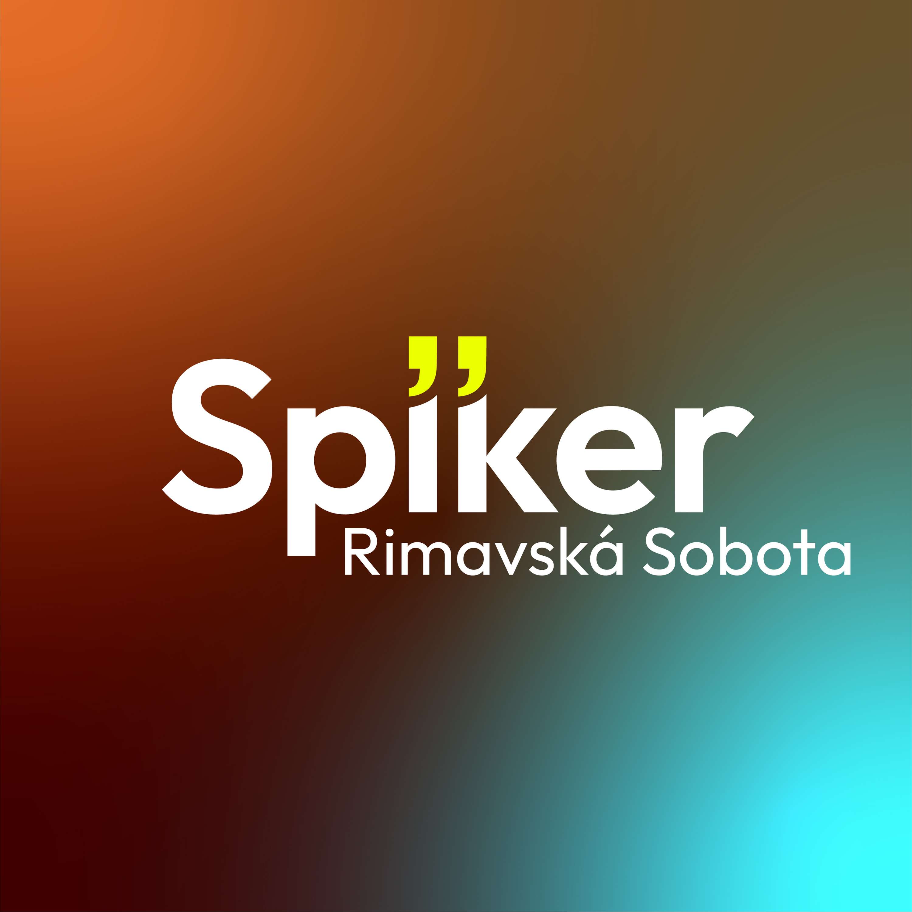 Spíker Rimavská Sobota