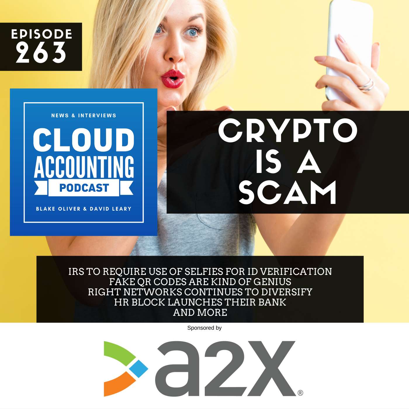 The Accounting Podcast