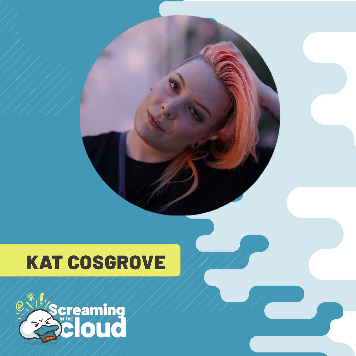 Screaming in the Cloud
