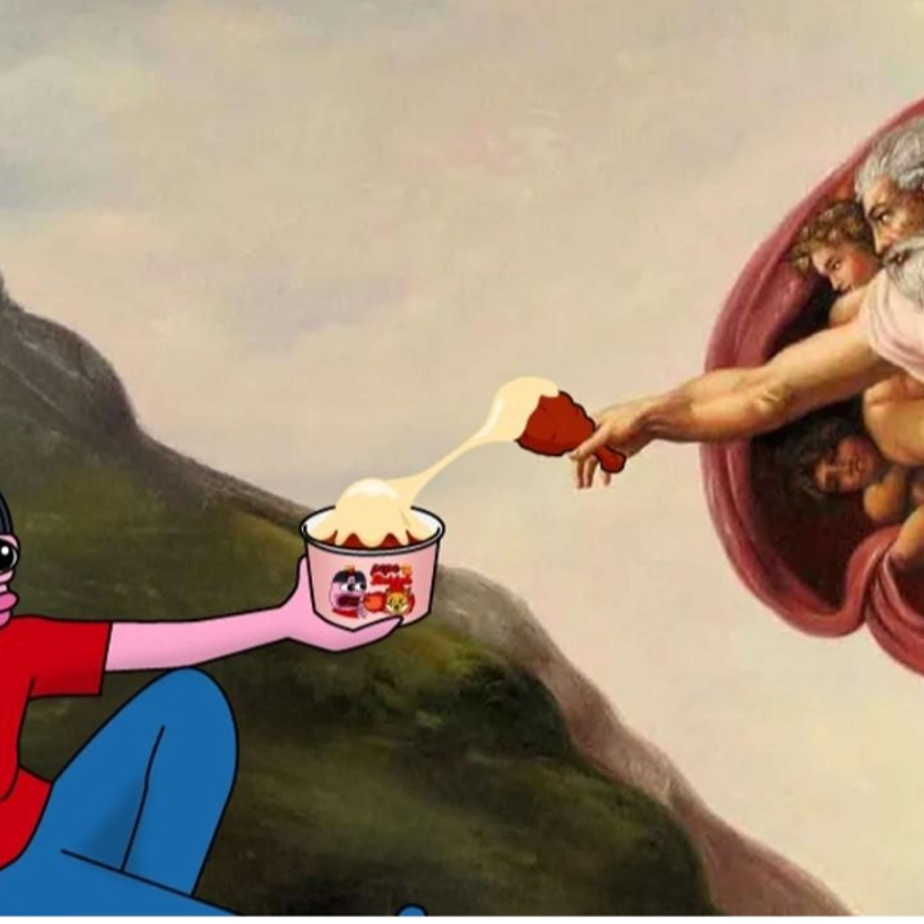 K-Culture Meme Coin Pepe Buldak Surpasses $2 Million In Presale