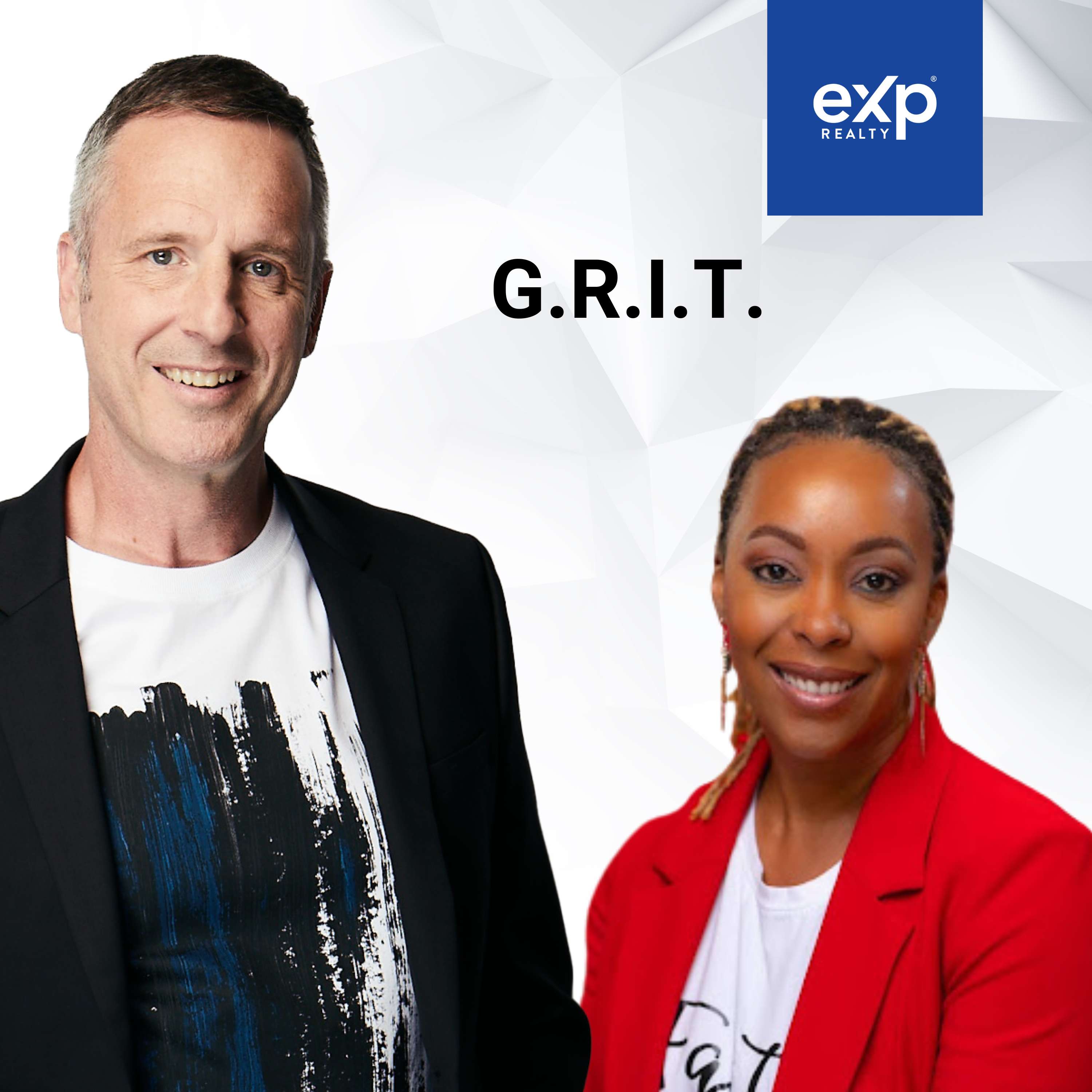 eXpansion with Glenn Sanford