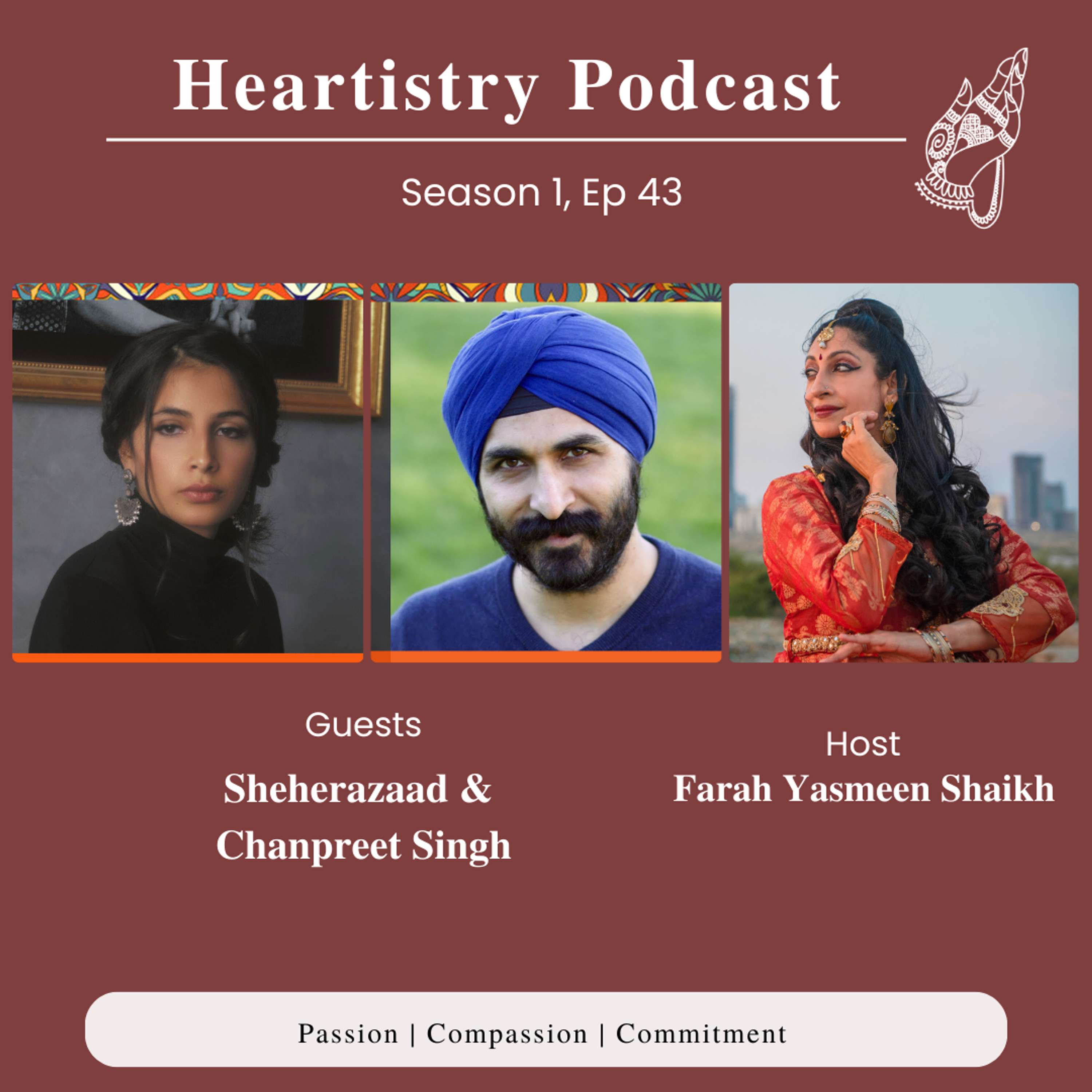 Heartistry