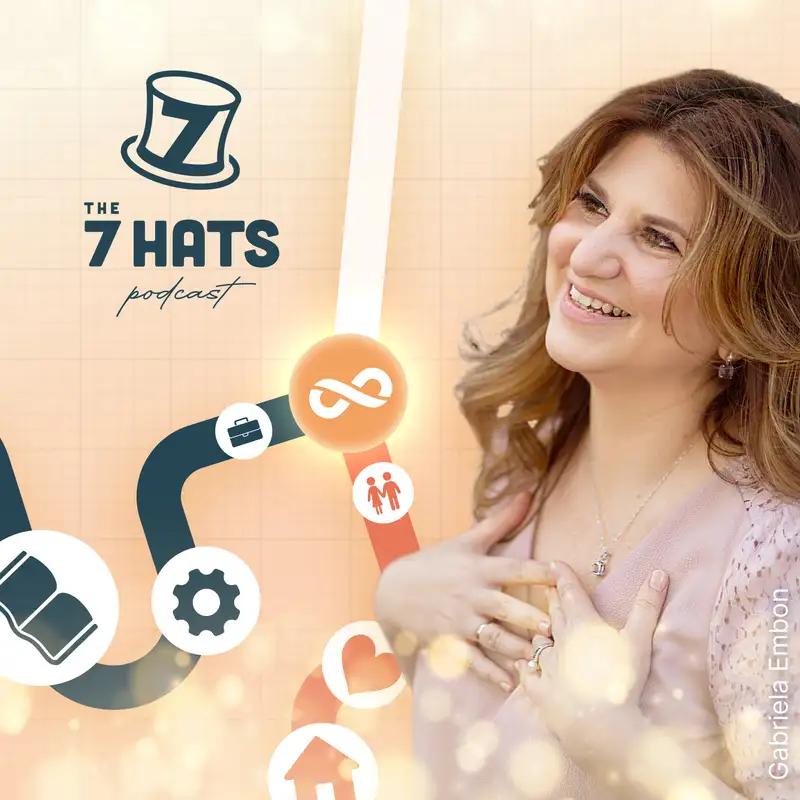 The 4 Pillars of a Legendary Marriage: Gabriela Embon on Building Power Couple Synergy