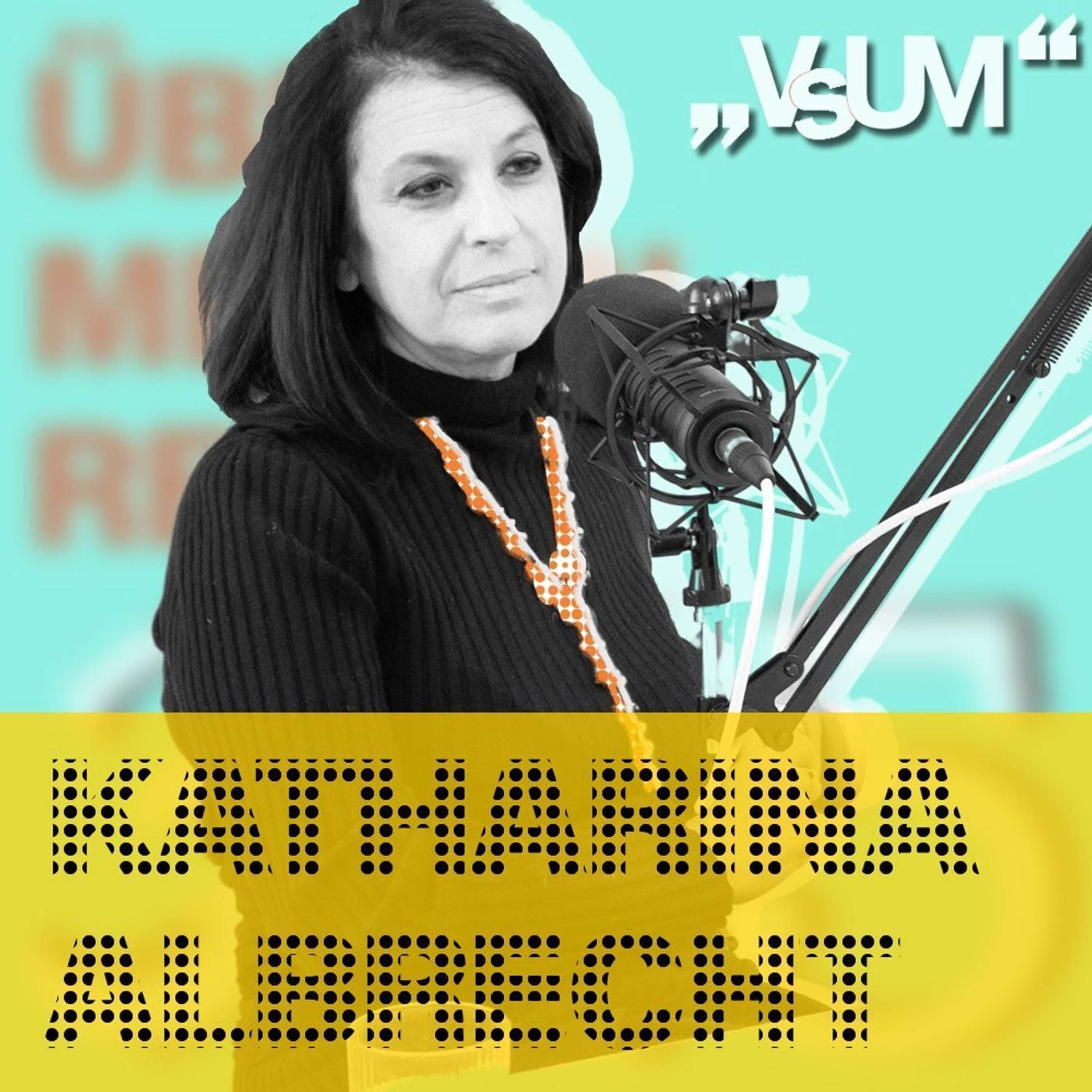 Über Medien Reden - 365, der tägliche Podcast