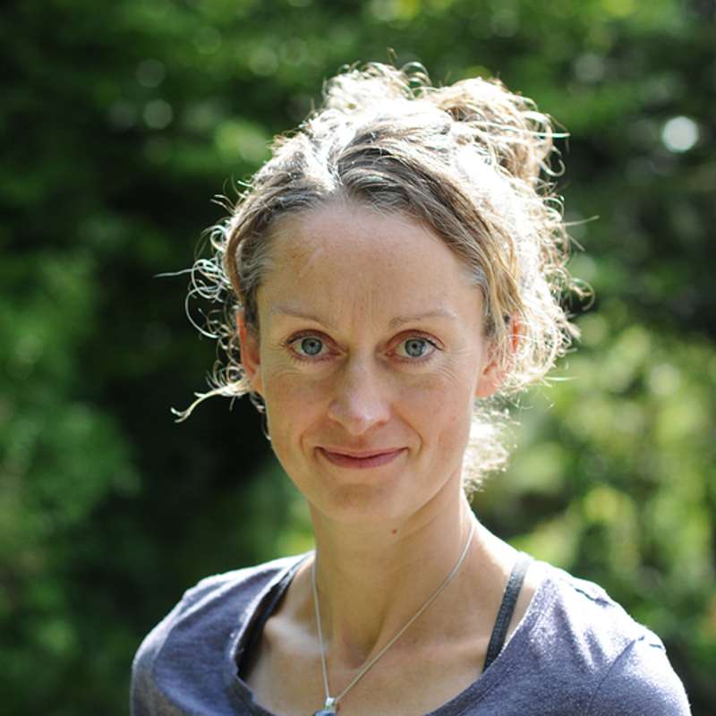 Jeannette Loram