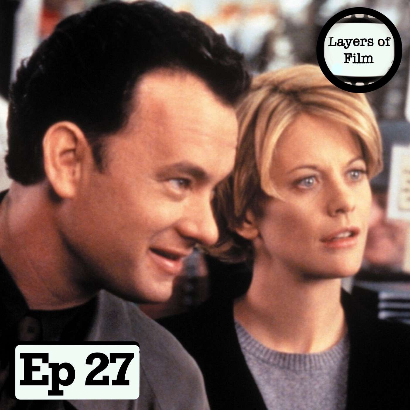 You've Got Mail | Ep 27