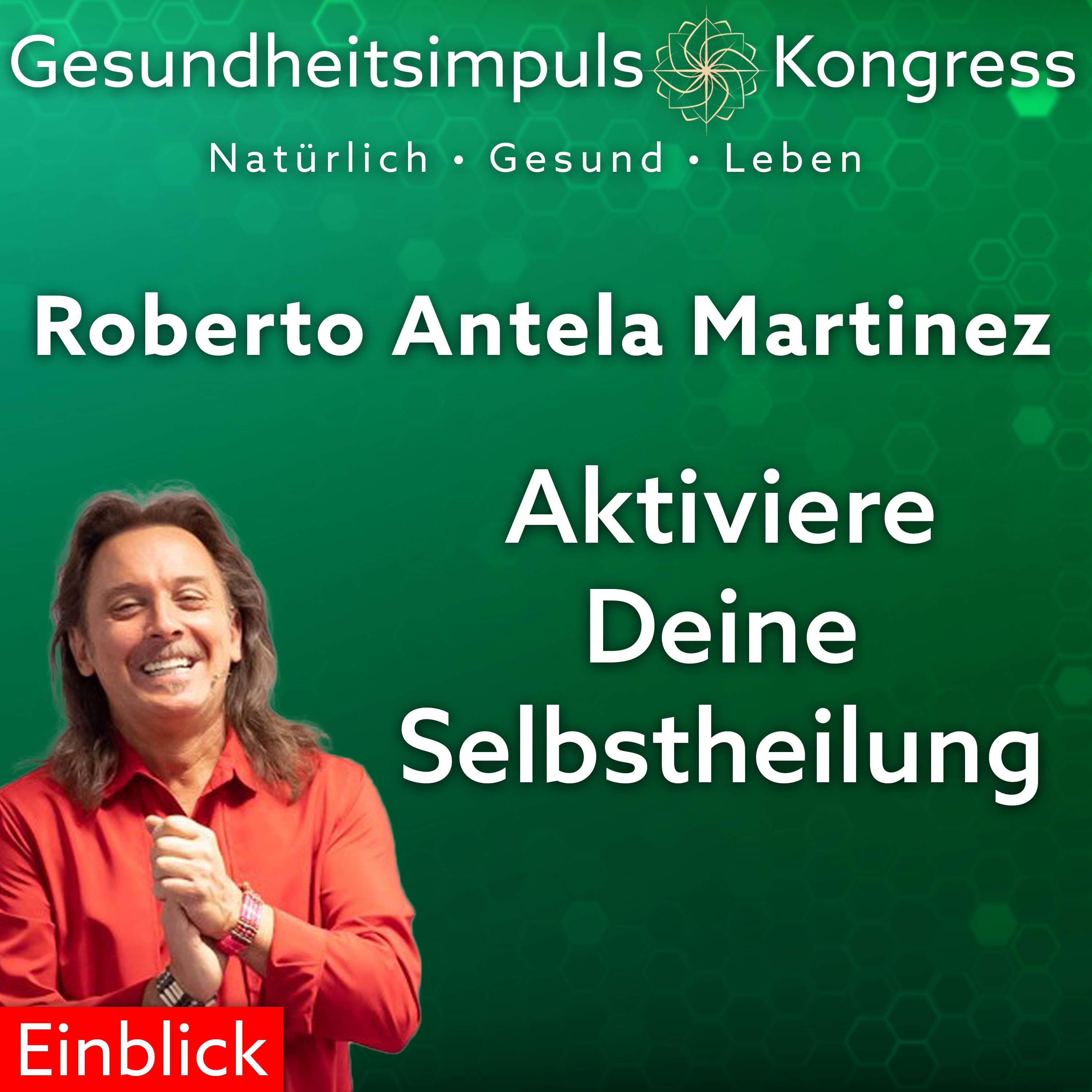 Gesundheitsimpuls Kongress