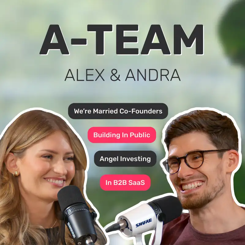 A-Team (Alex & Andra)