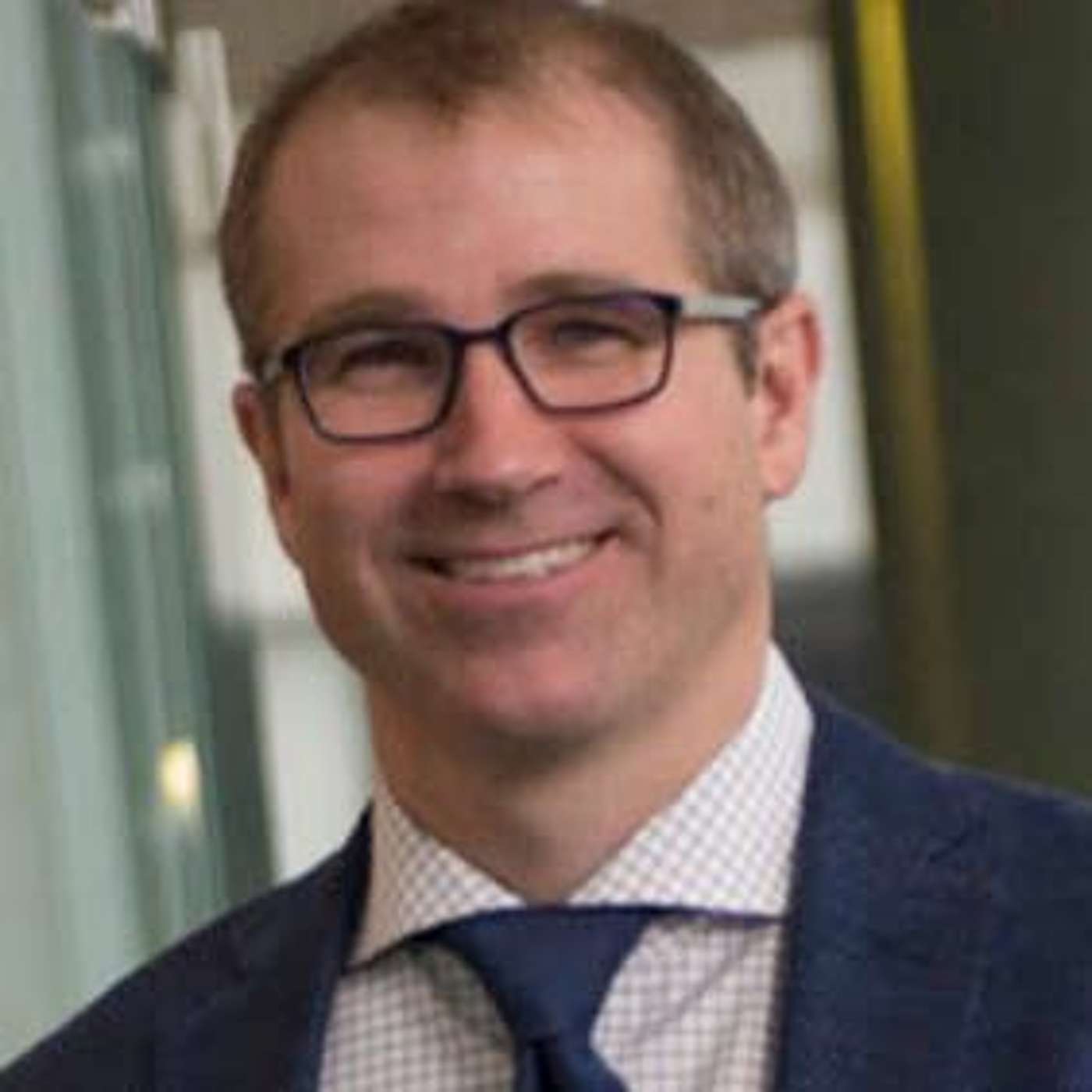 E11 Masterclass with Neil Parry on Trauma Resuscitation, REBOA And Mentorship