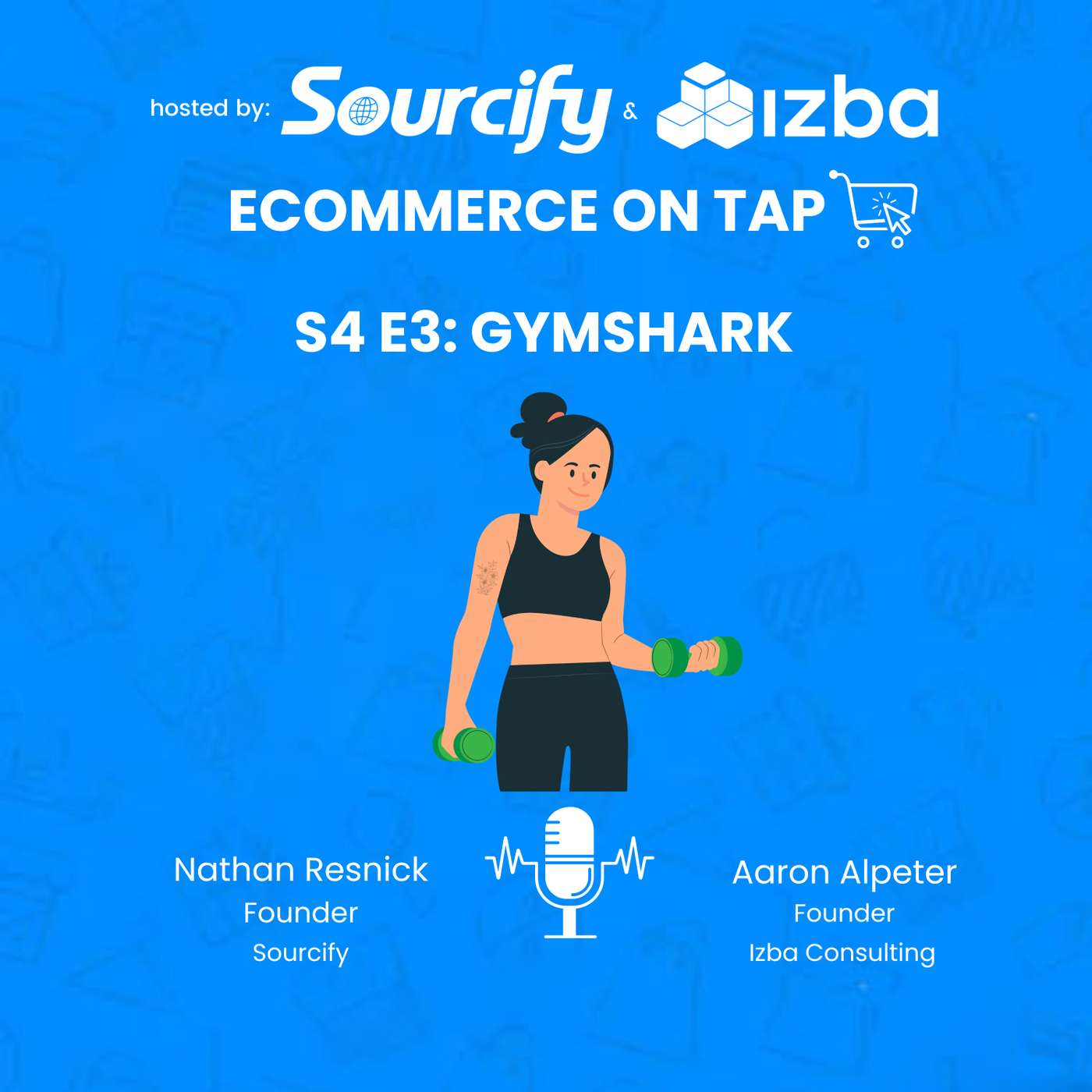 Inside Gymshark: Smart Supply Chains, Influencer Marketing, and International Expansion