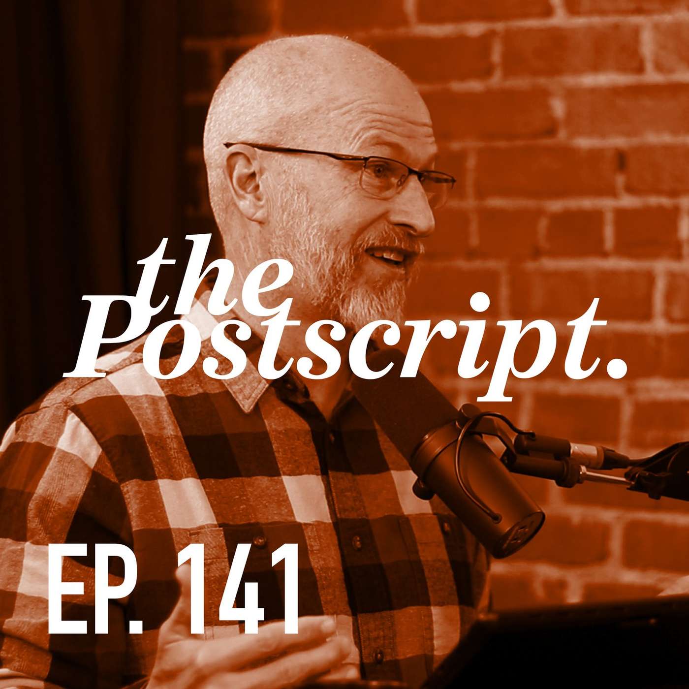 The Postscript Show