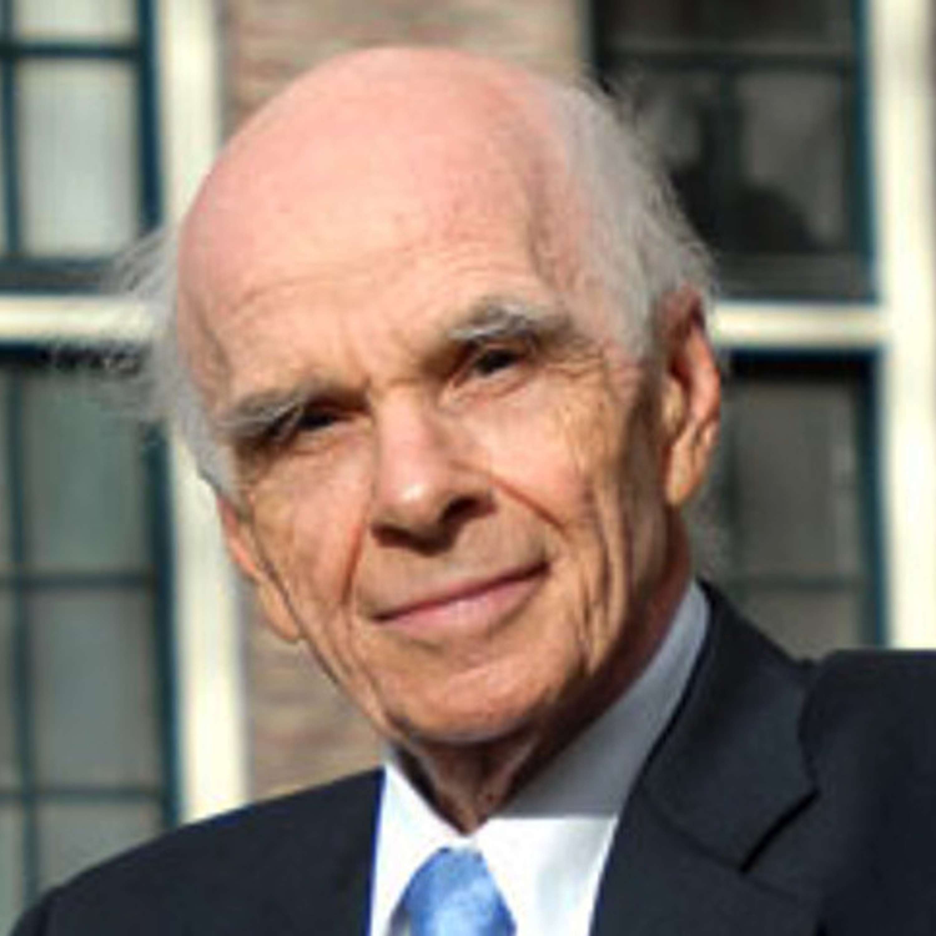 Ervin Laszlo
