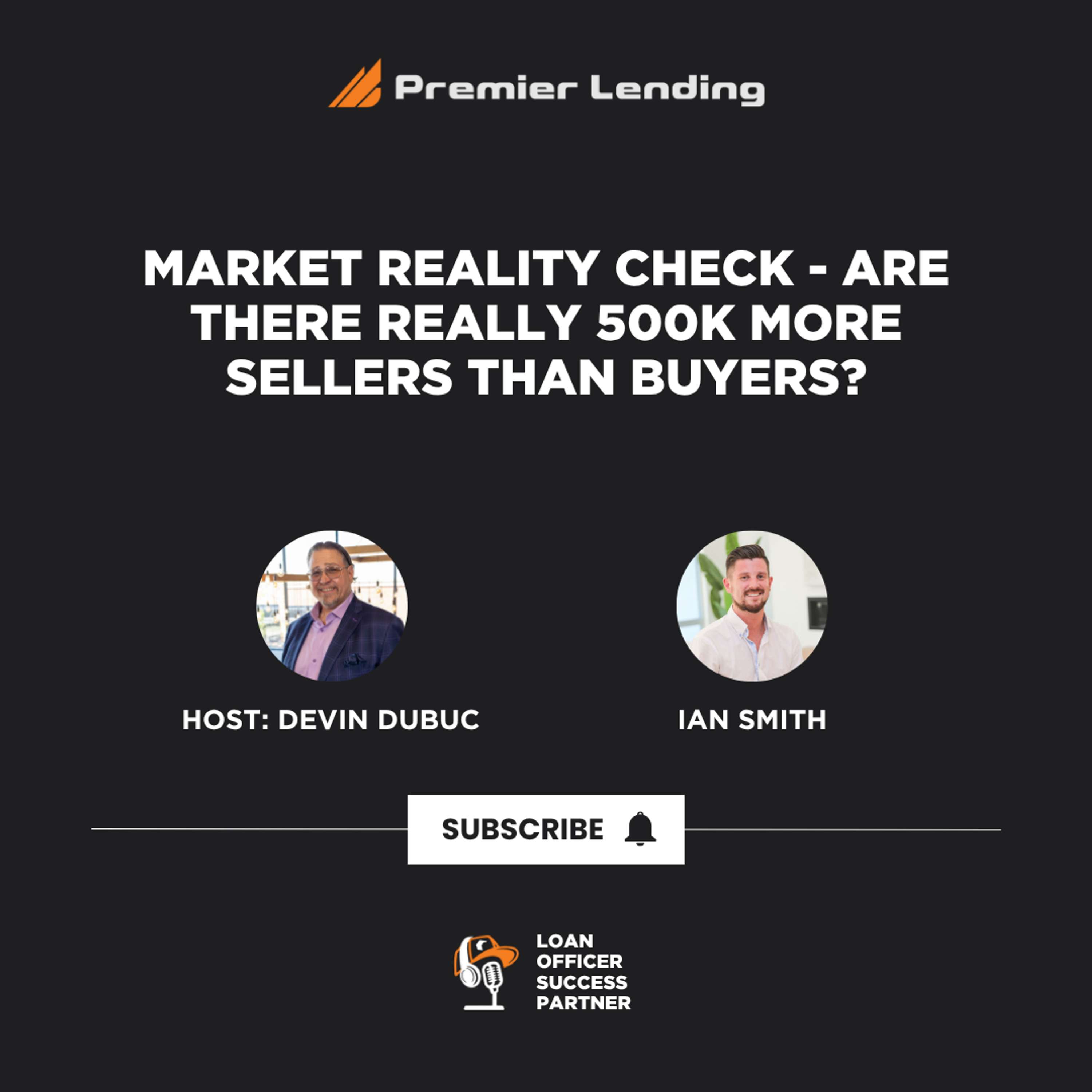 Loan Officer Success Partner