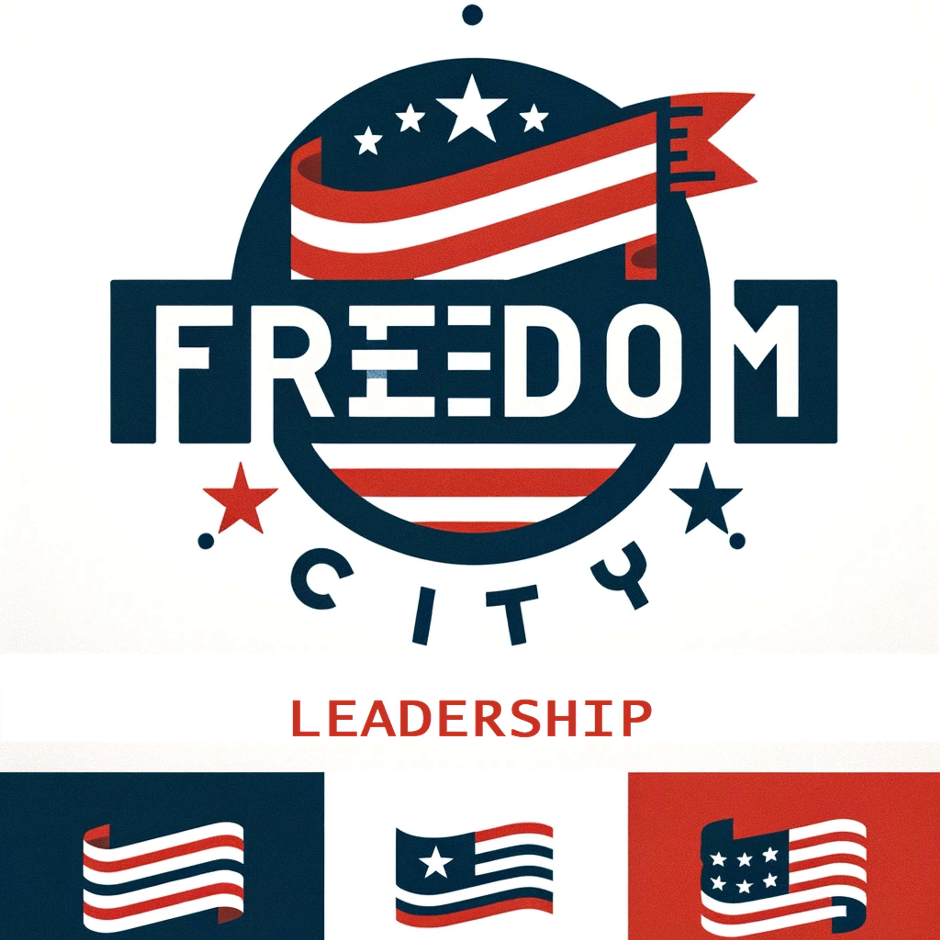 Blueprints for Liberty: How Cooperatives are Designing the Freedom Cities of Tomorrow