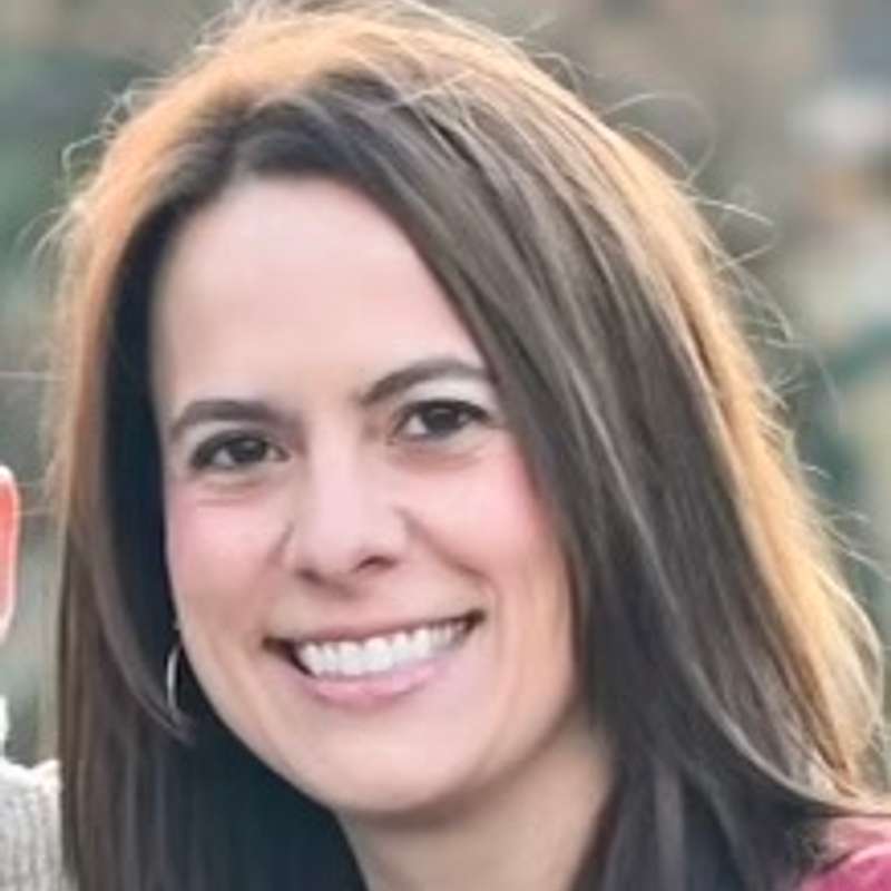 Dr. Teri Hull