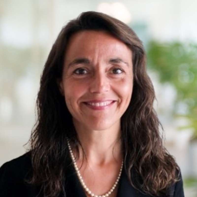 Carmen Zamudio