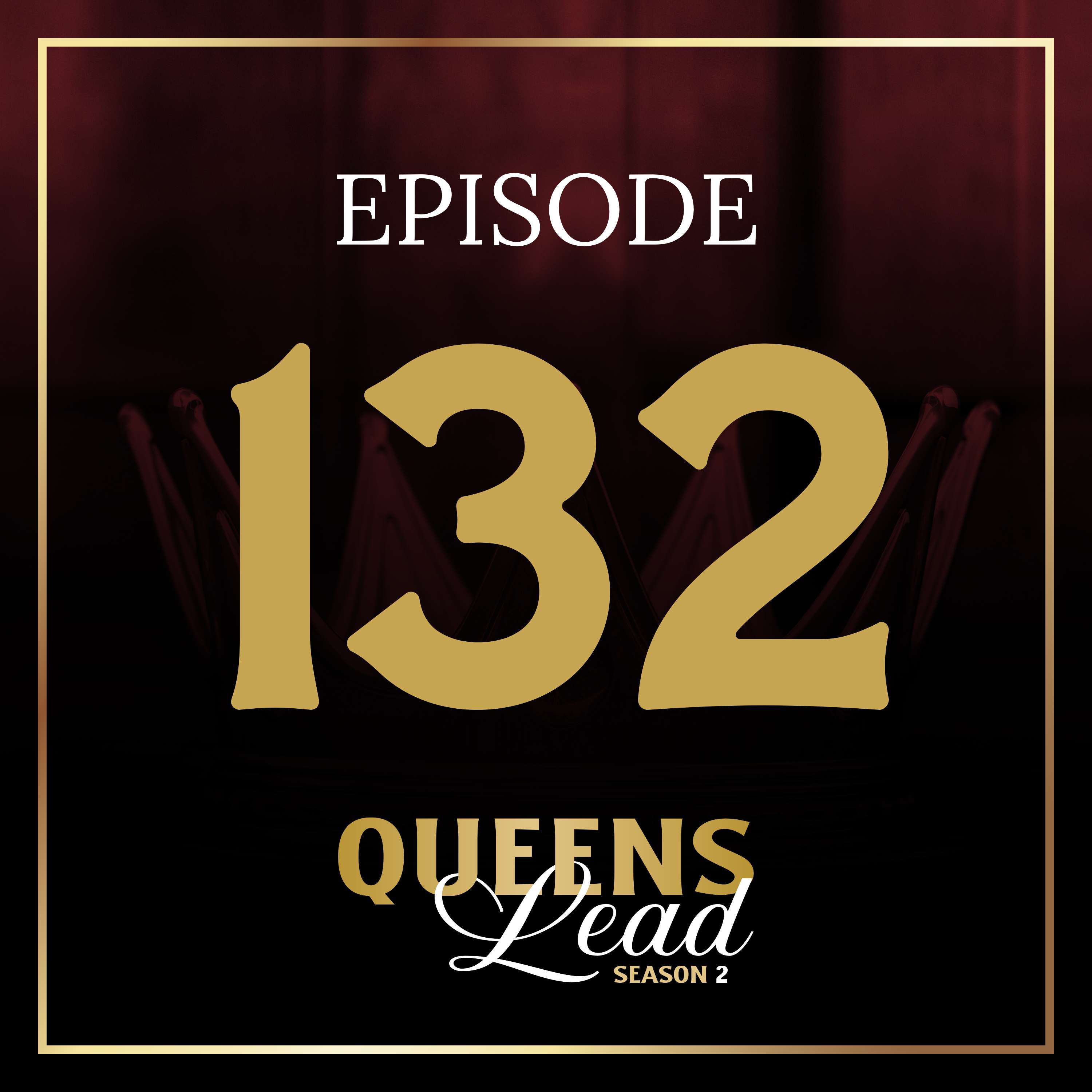 Queens Lead