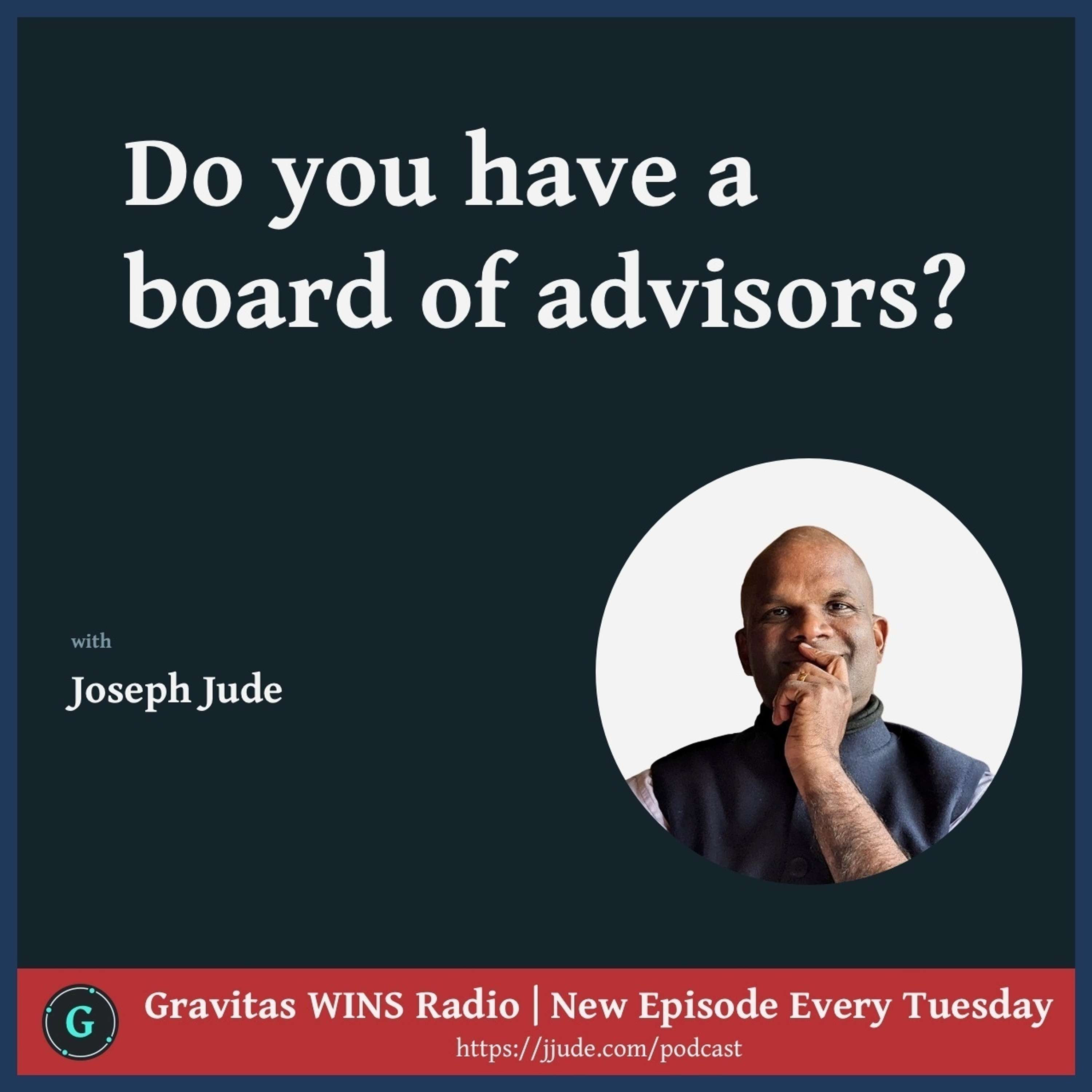 Gravitas WINS Radio