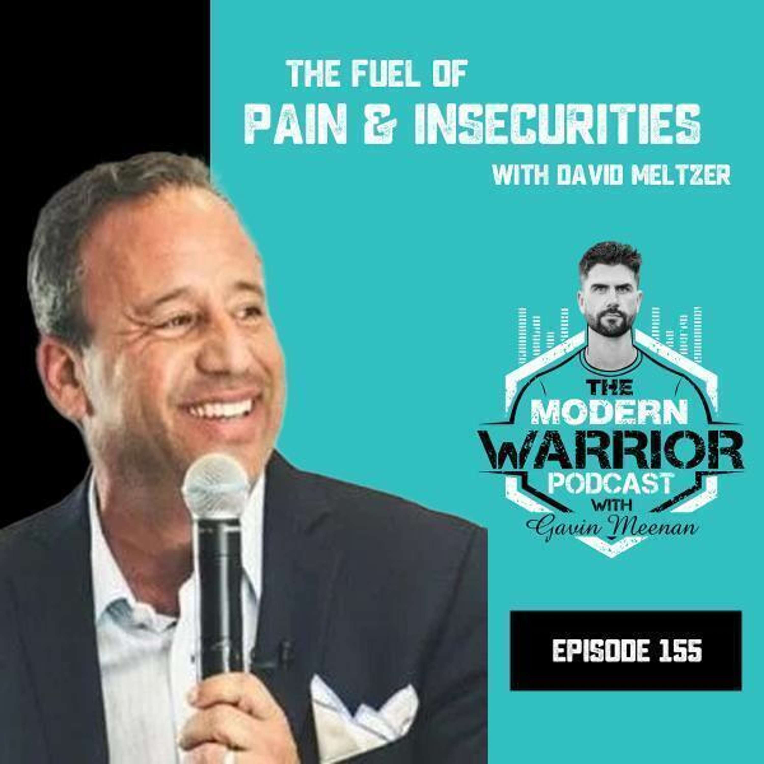 The Modern Warrior Podcast