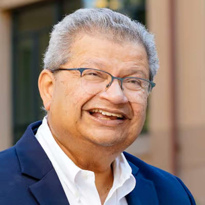 Huggy Rao