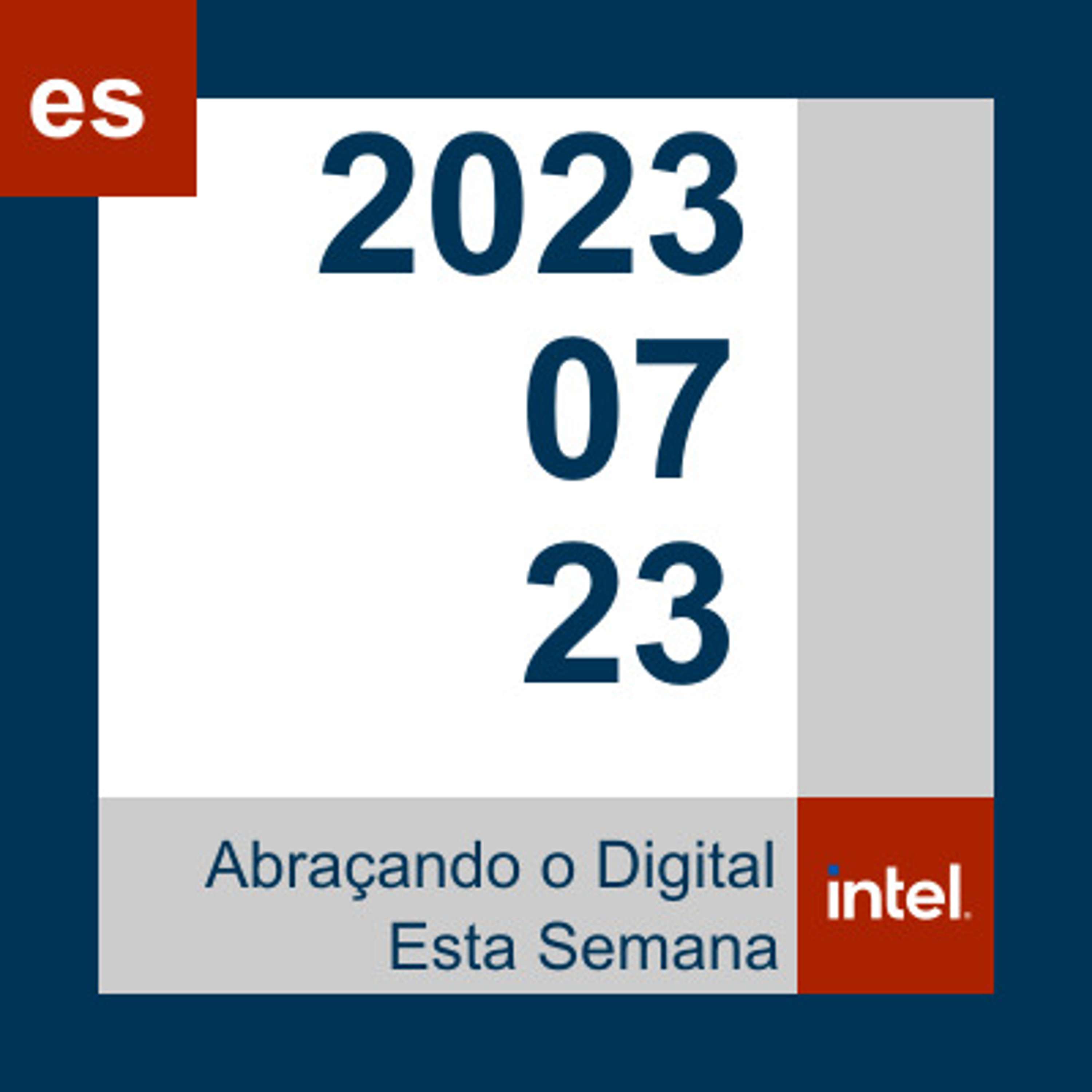 Abrazando lo Digital Esta Semana
