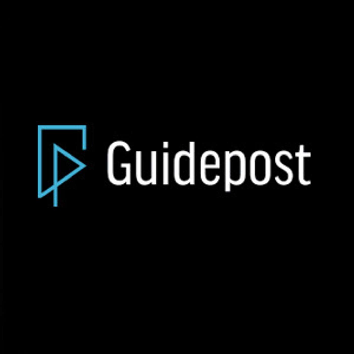 Guidepost in Motion