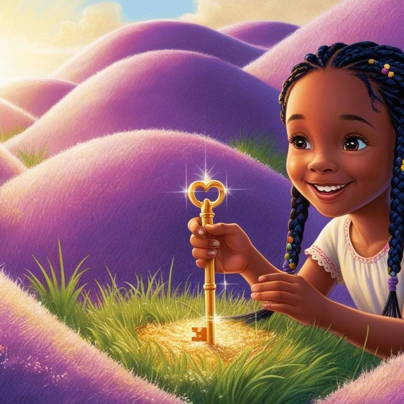 StoryTime Adventures