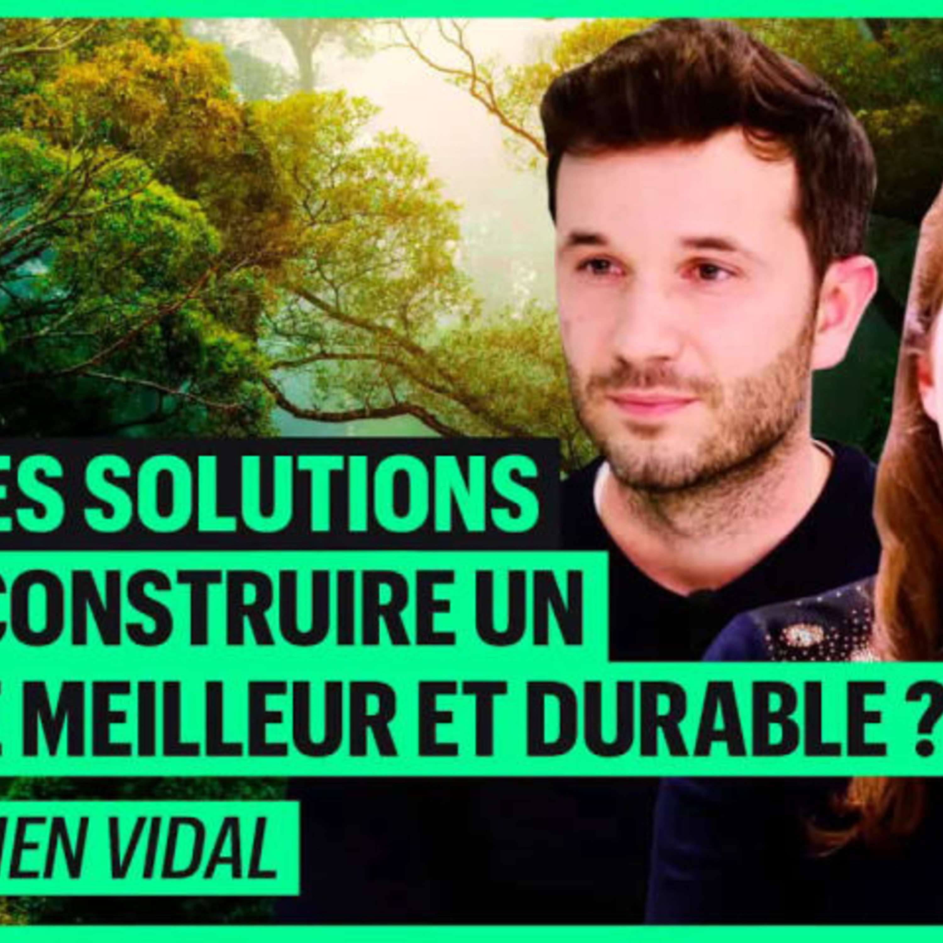Blast - L’Écologie
