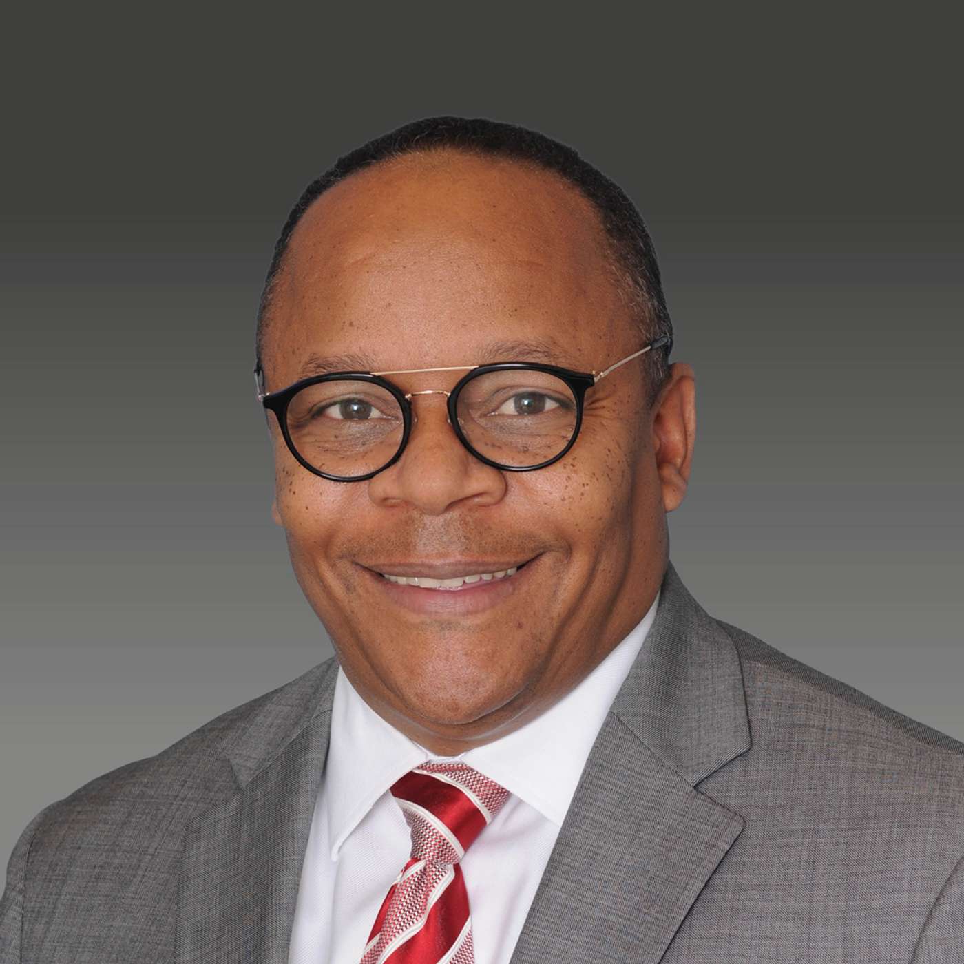 Dignity and Respect Drive Alumnus’ Desire for Corporate America to ‘See and Hear’ Everyone