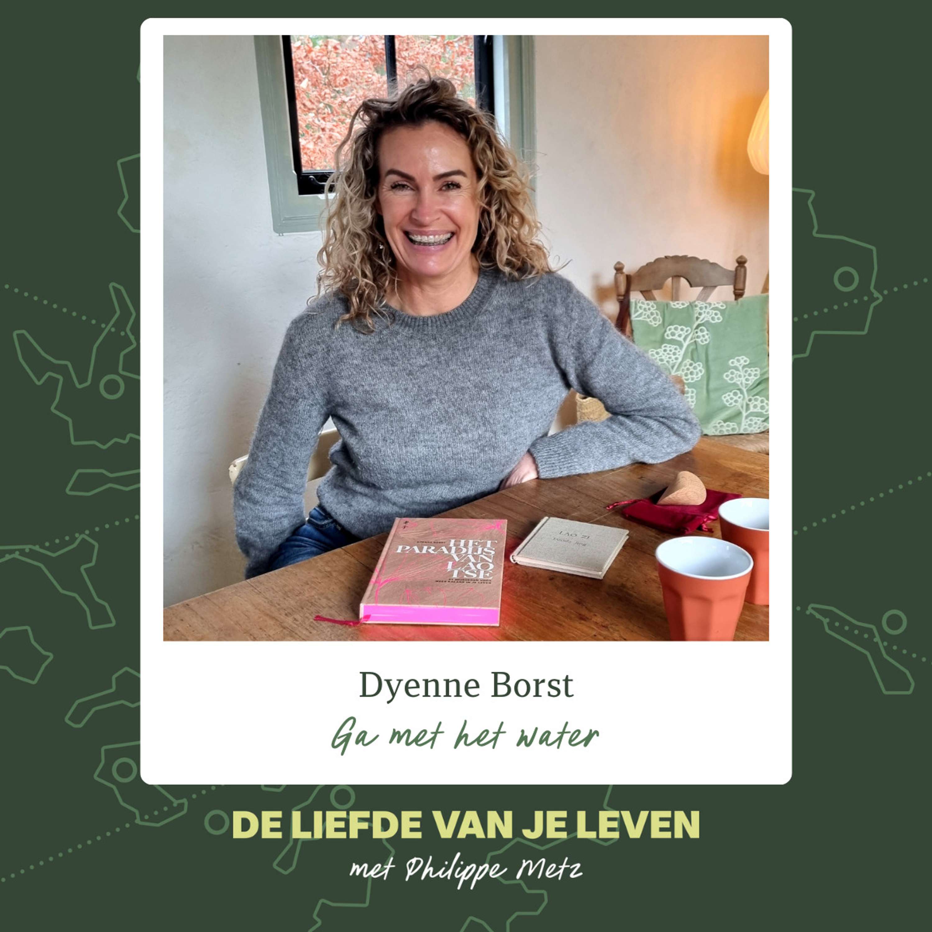 De liefde van je leven