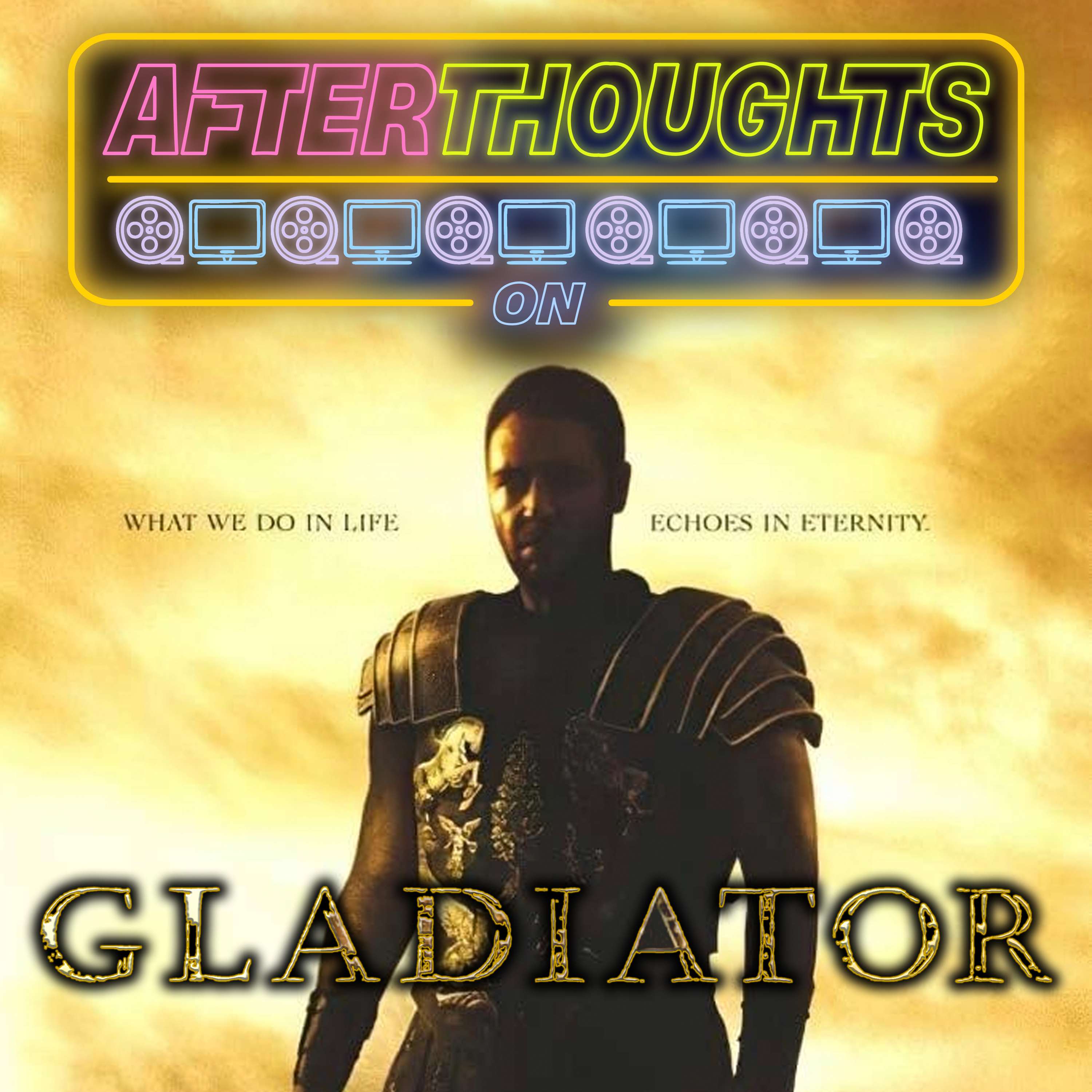 Afterthoughts