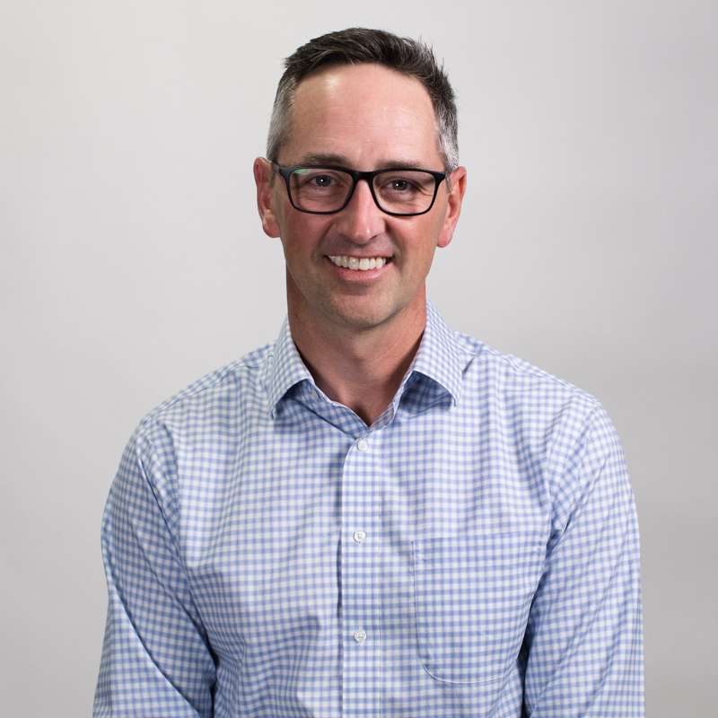 Steve Hyatt