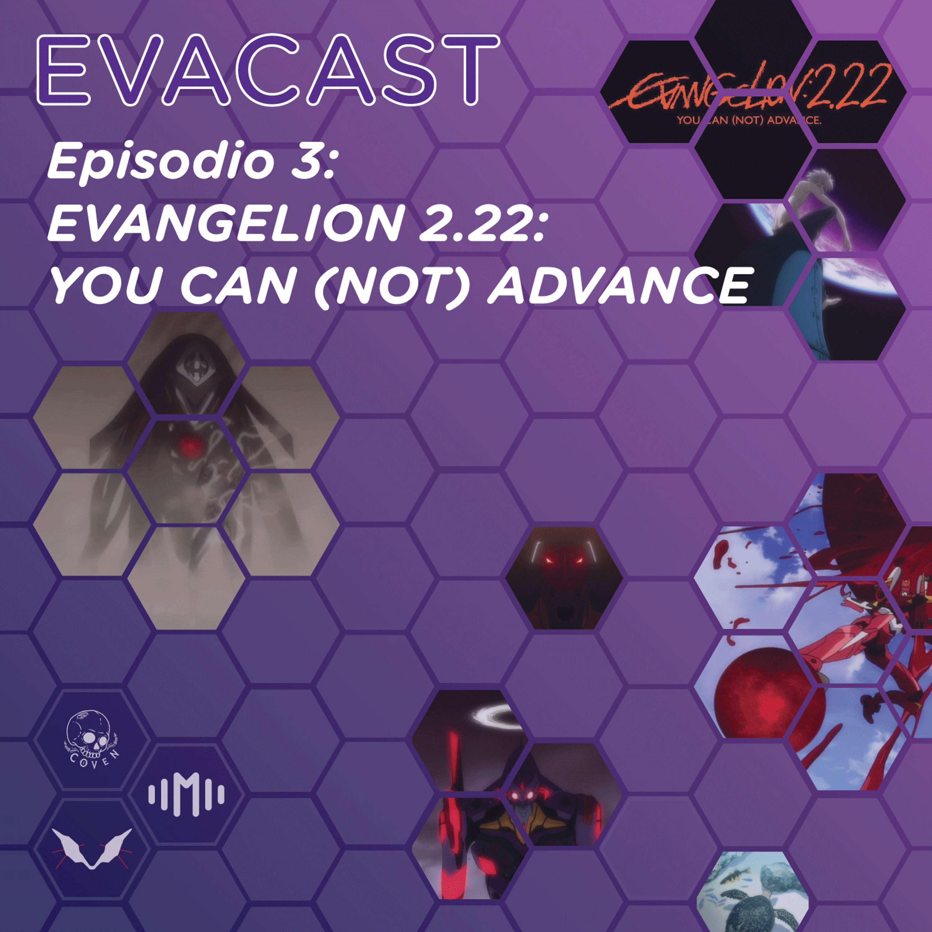 Evacast