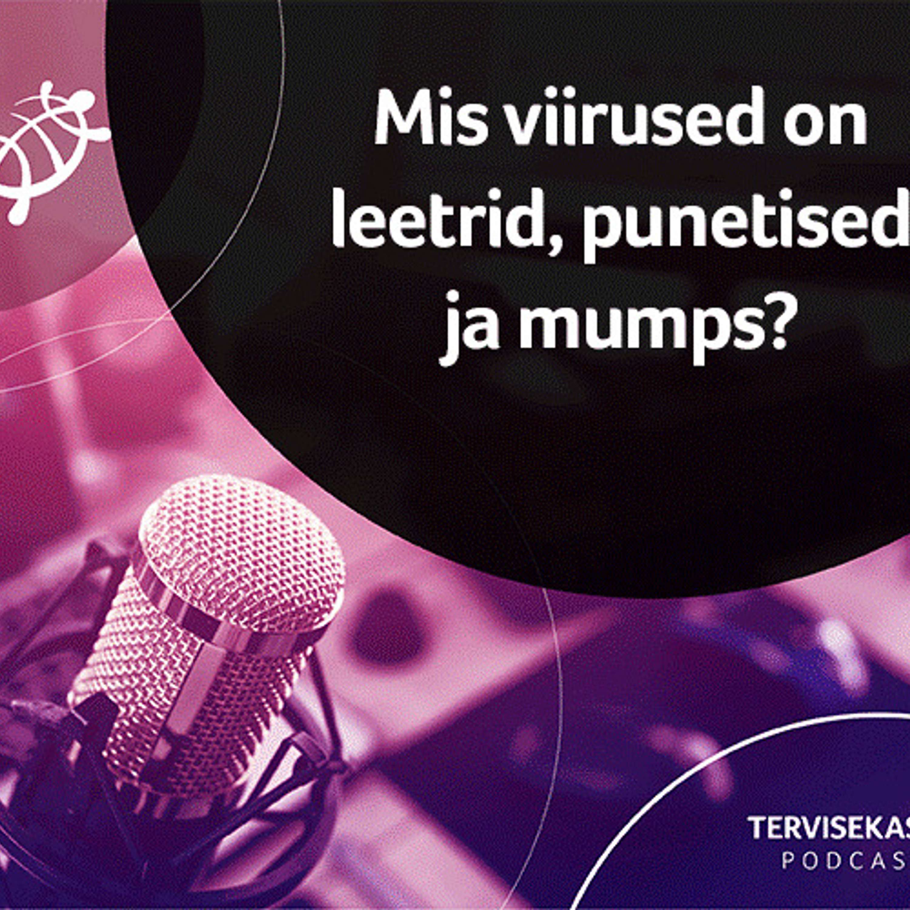 Tervisekassa podcast
