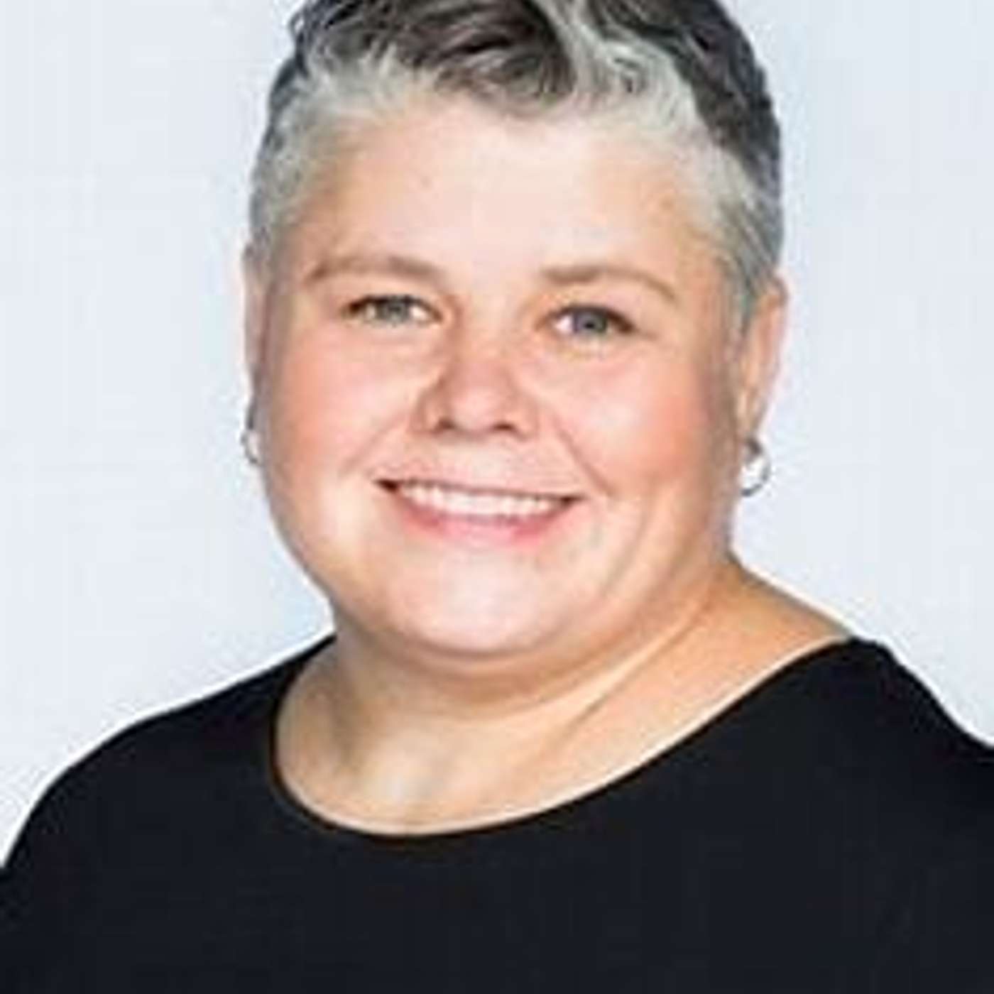 Real Conversation with Amy Bishop