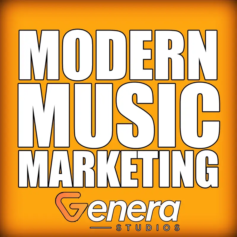 Modern Music Marketing