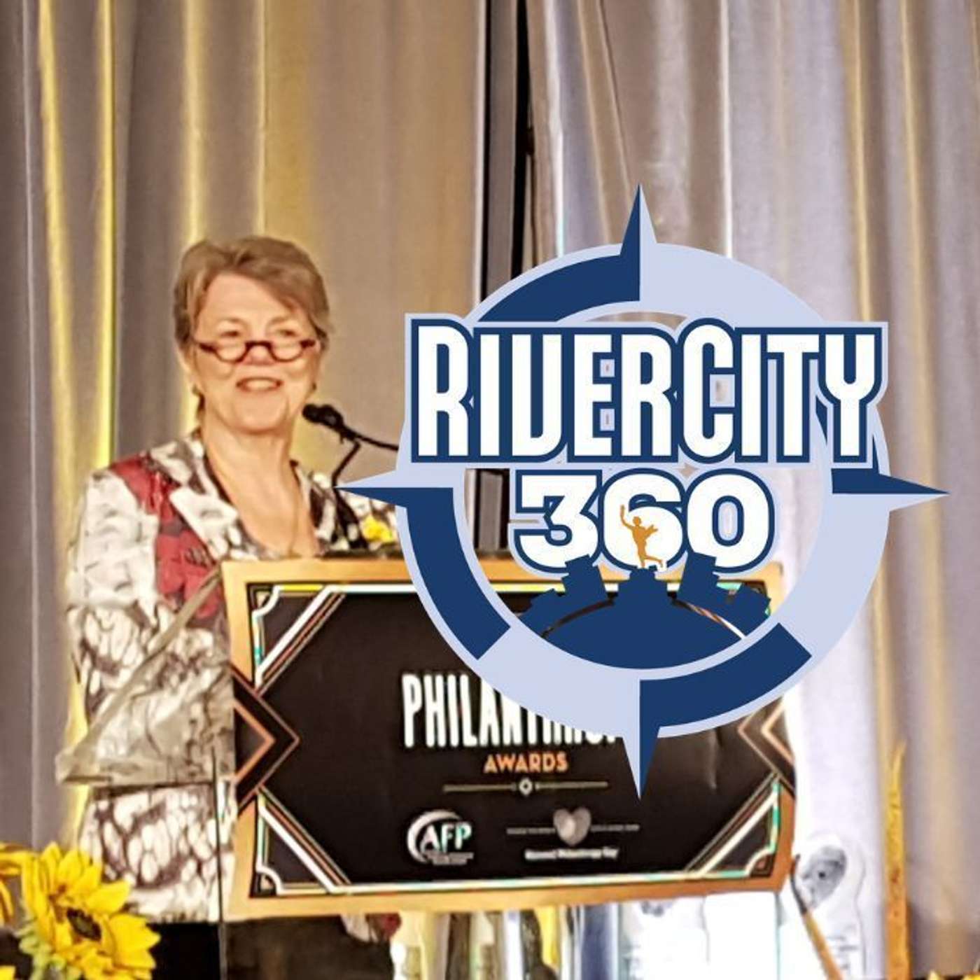 S04E45 - Manitoba Philanthropy Awards, Urban Stable, Jubilee Fund episode artwork